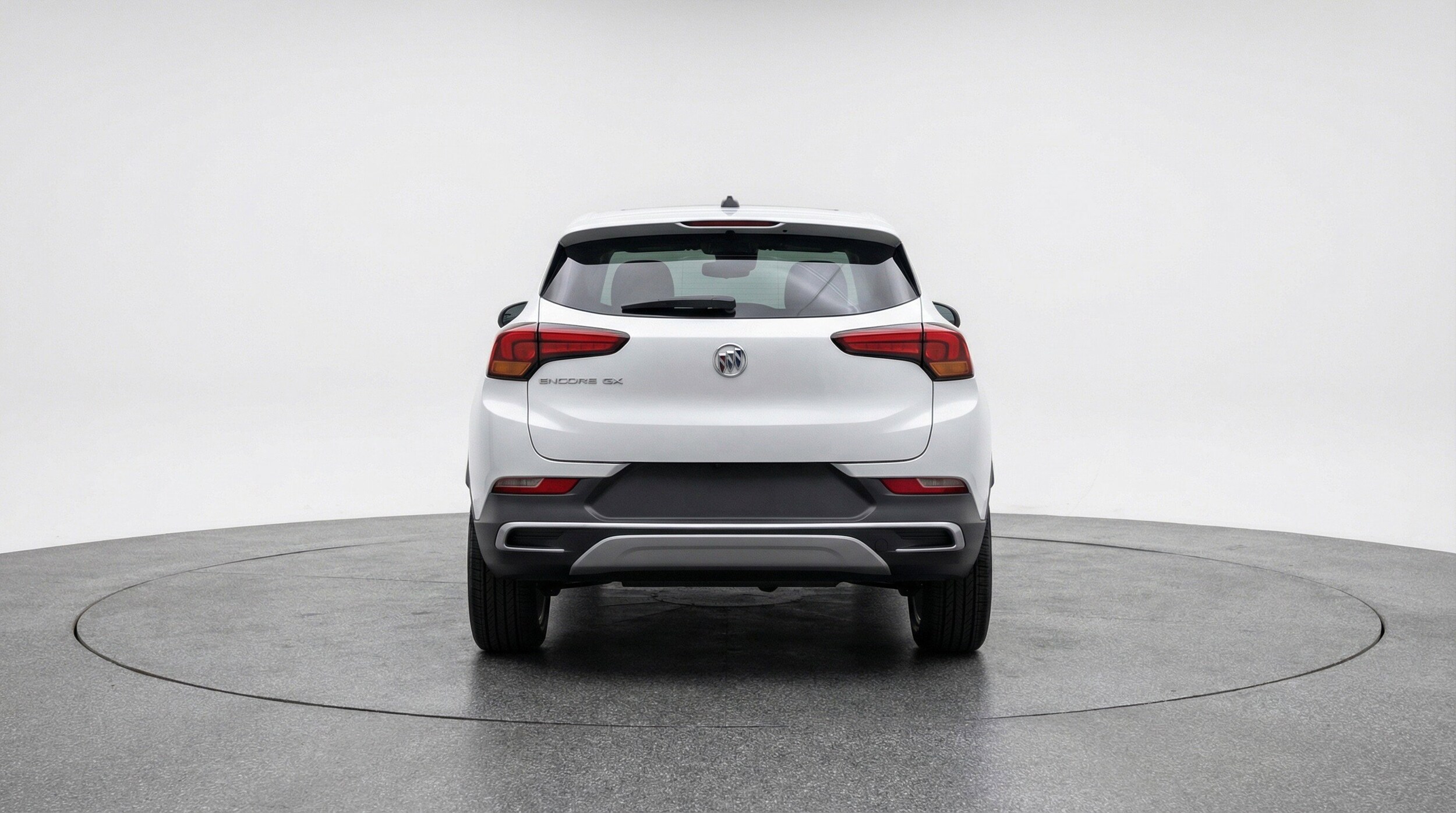 Thumbnail: 2025 Buick Encore GX - 7