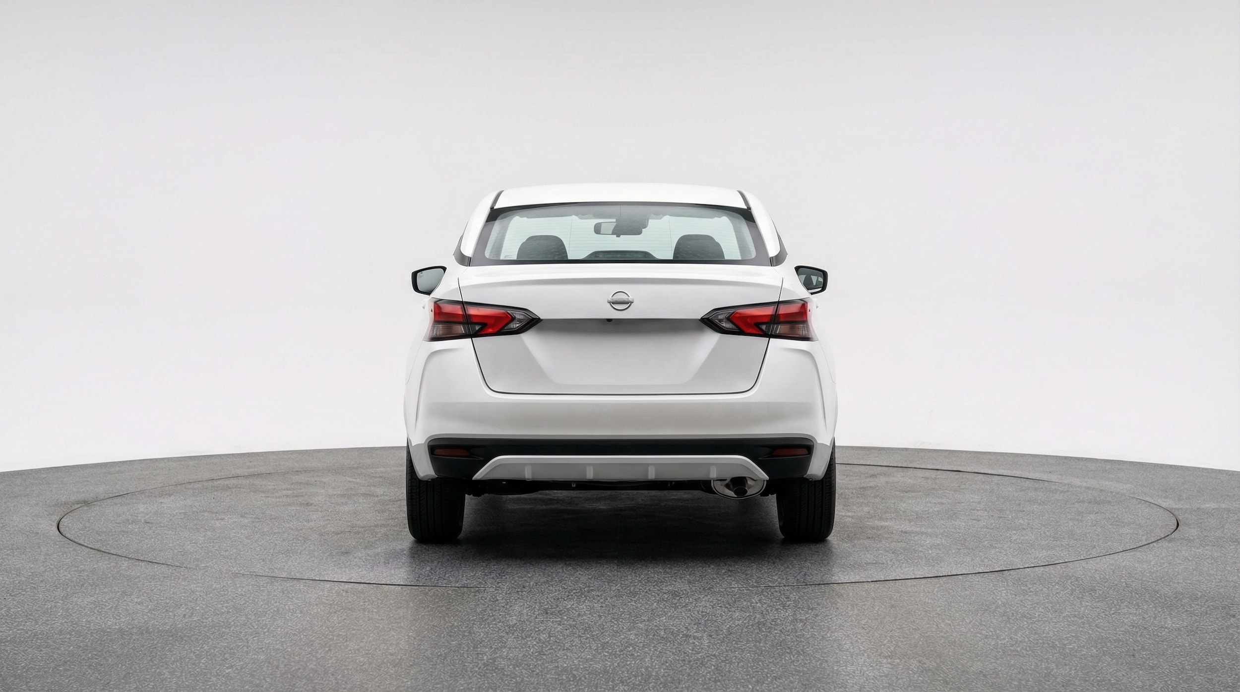 Thumbnail: 2025 Nissan Versa - 6