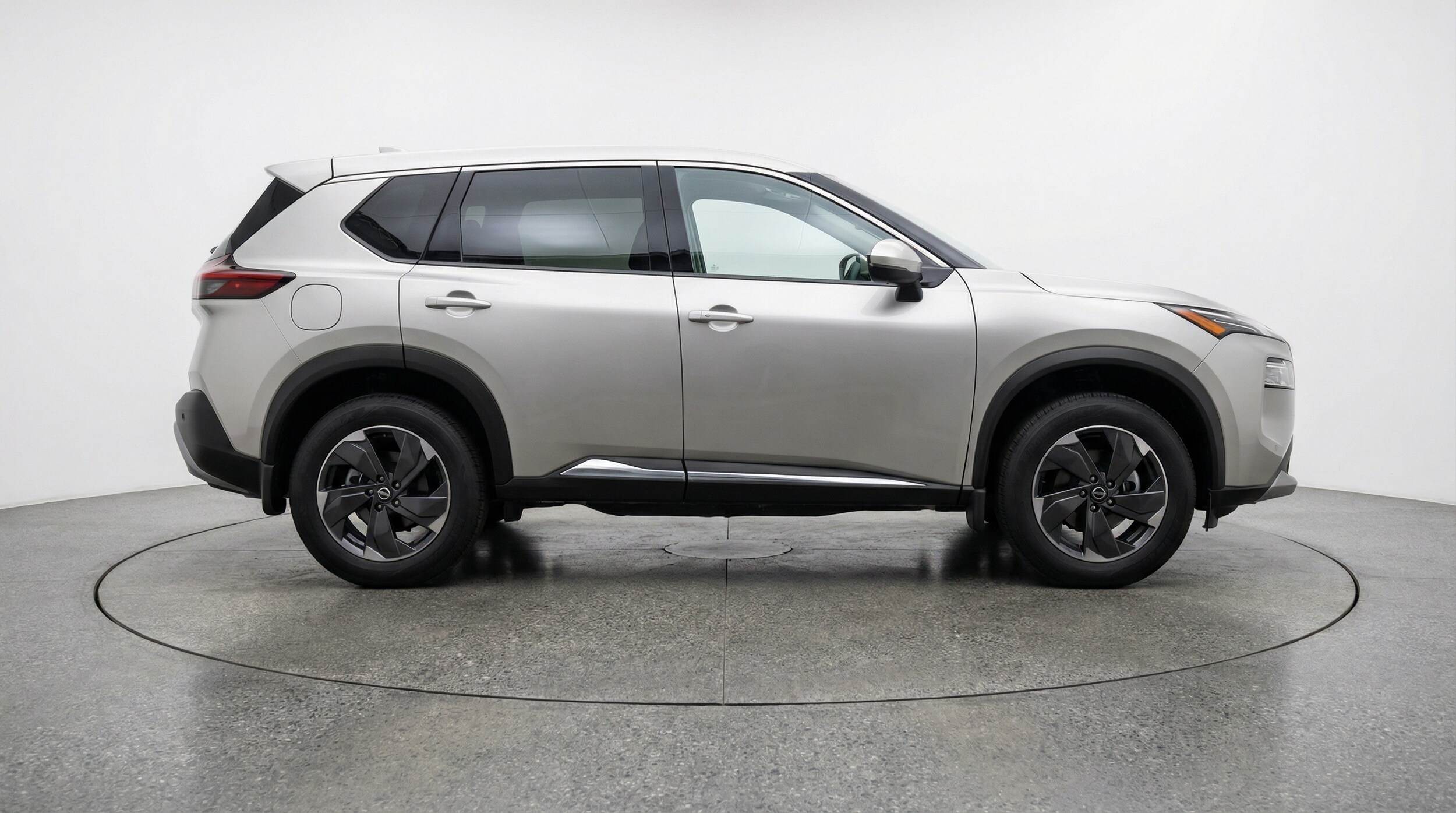 Thumbnail: 2025 Nissan Rogue - 8