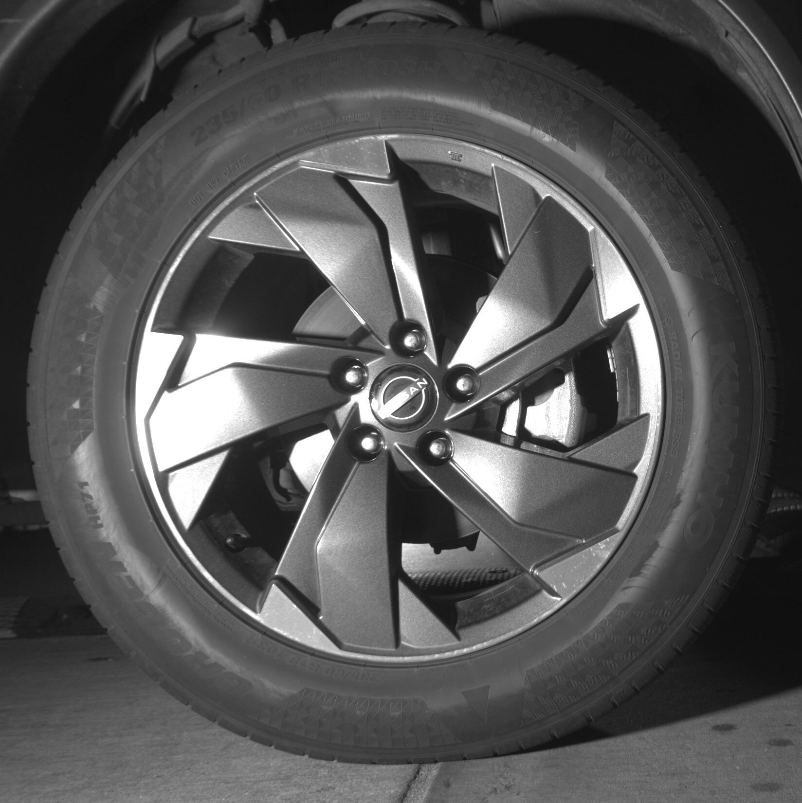 Thumbnail: 2025 Nissan Rogue - 10