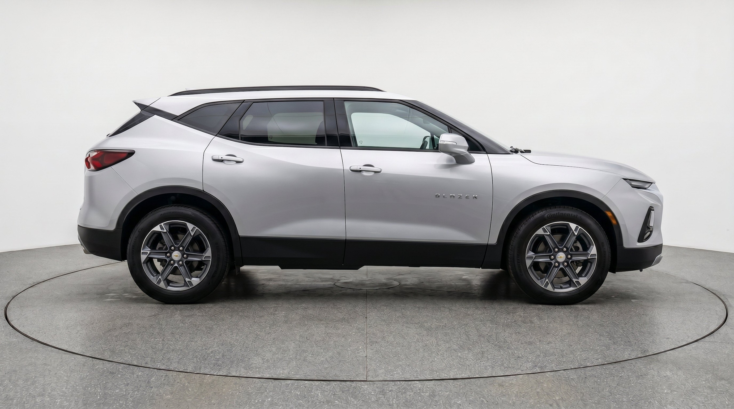 Thumbnail: 2025 Chevrolet Blazer - 11