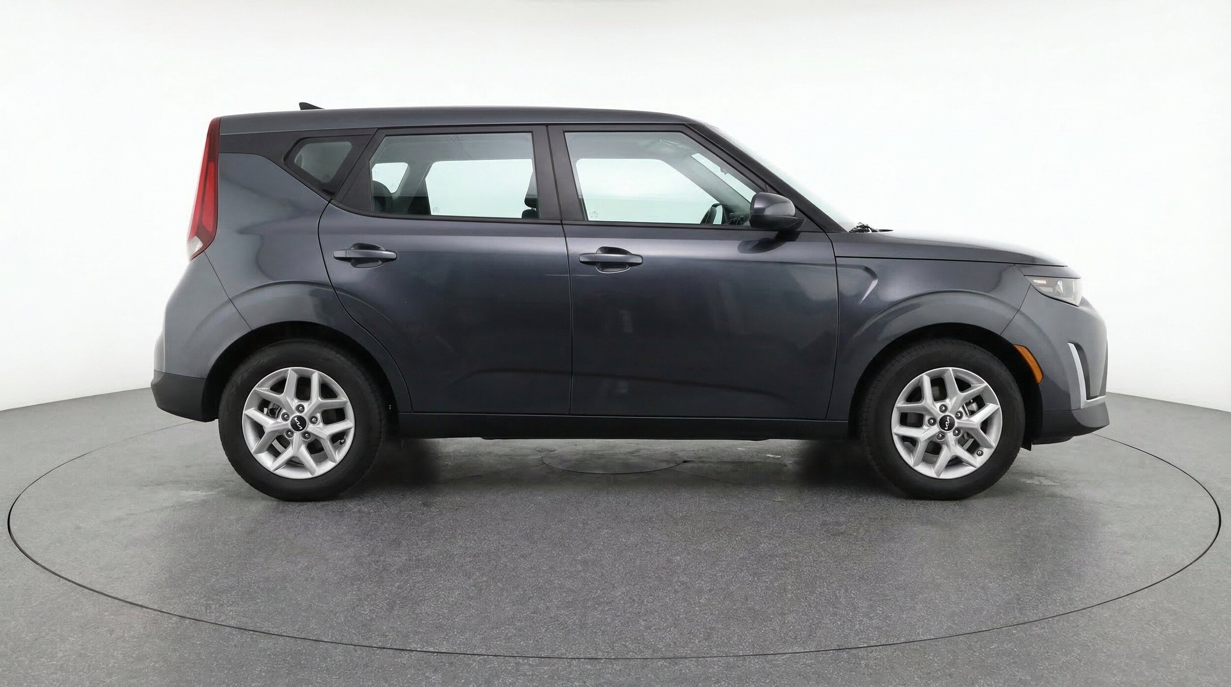 Thumbnail: 2025 Kia Soul - 10