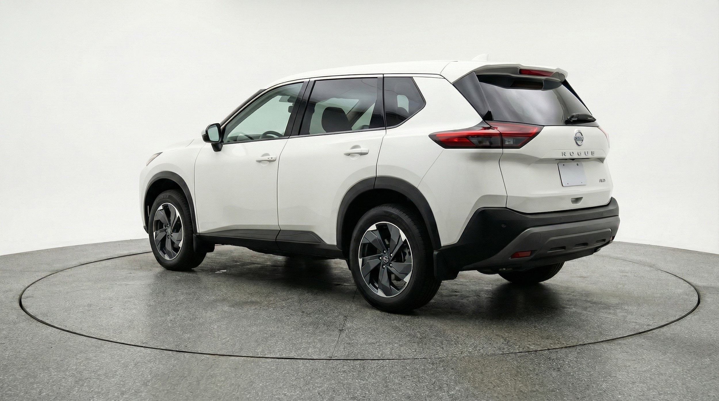 Thumbnail: 2025 Nissan Rogue - 6
