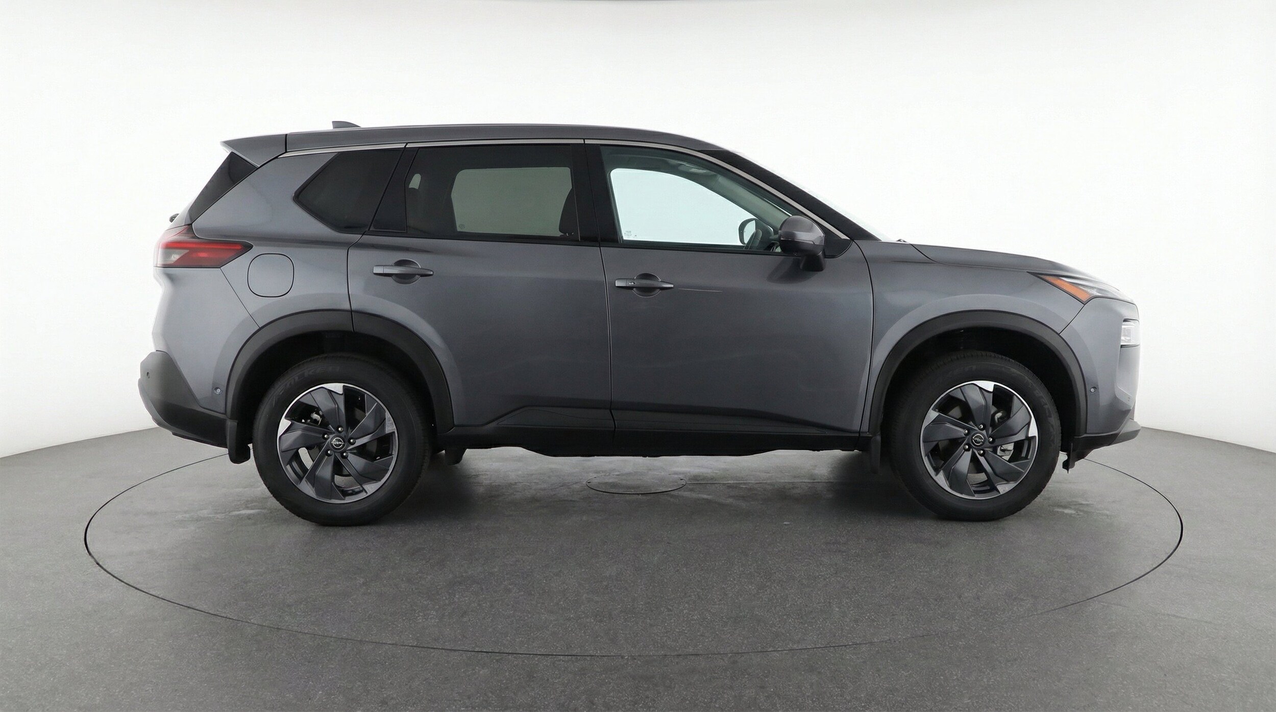 Thumbnail: 2025 Nissan Rogue - 11
