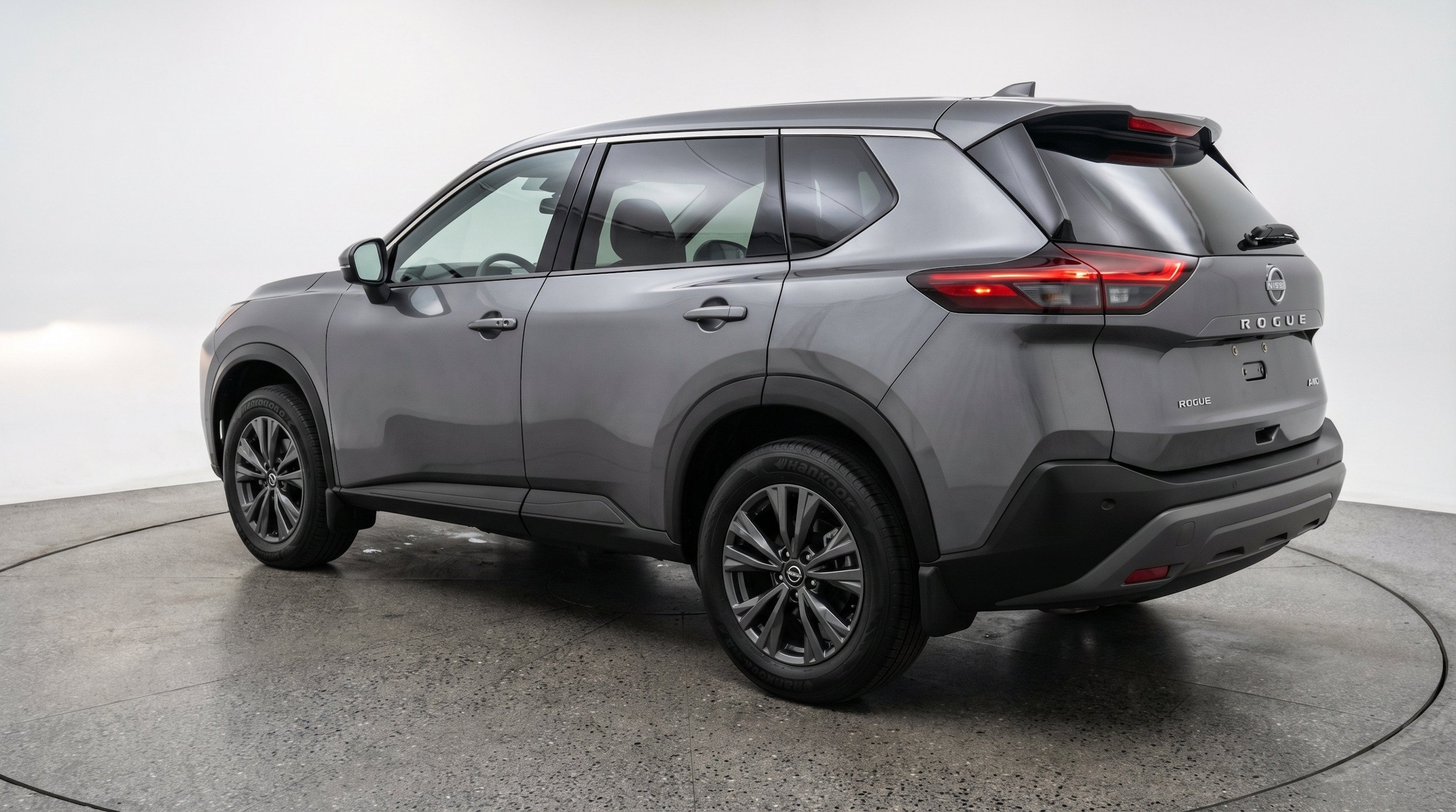 Thumbnail: 2025 Nissan Rogue - 6