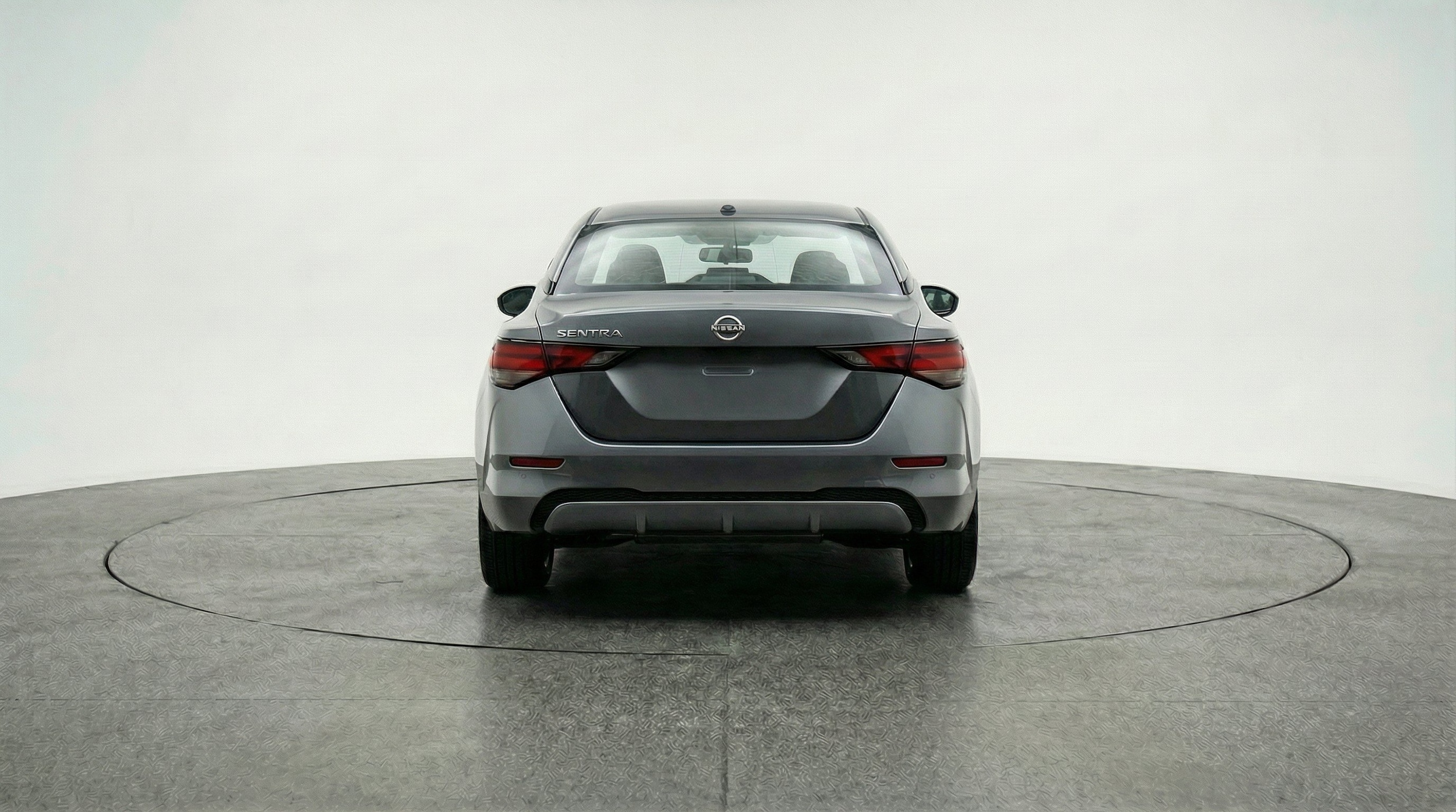 Thumbnail: 2025 Nissan Sentra - 7