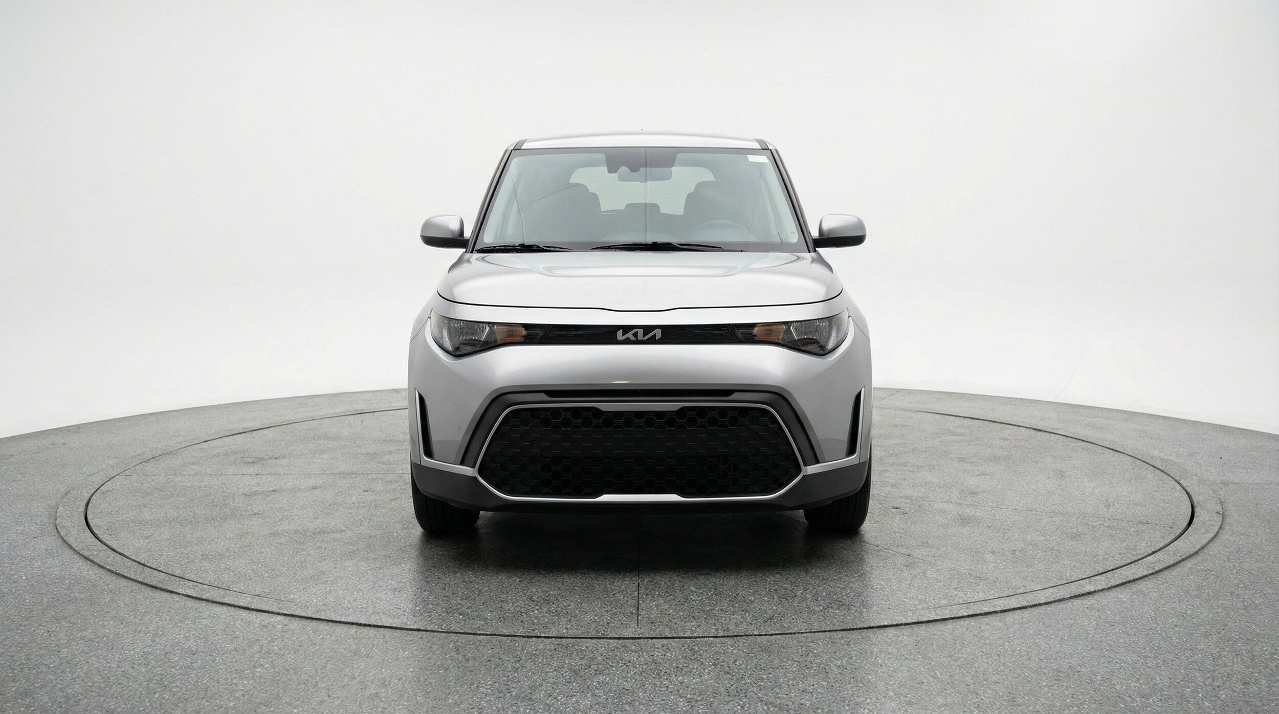 Thumbnail: 2025 Kia Soul - 2