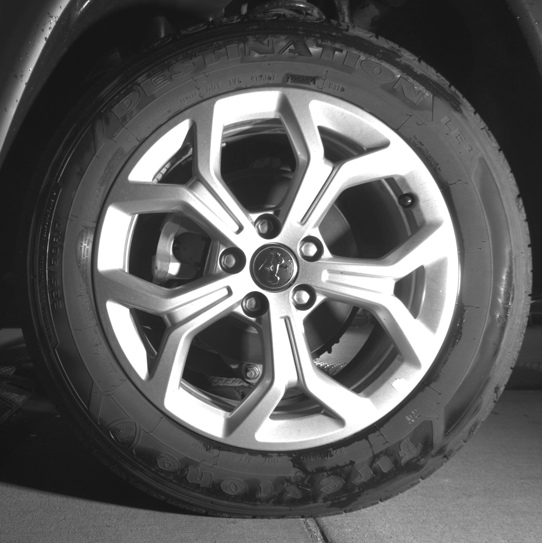 Thumbnail: 2025 Jeep Compass - 14