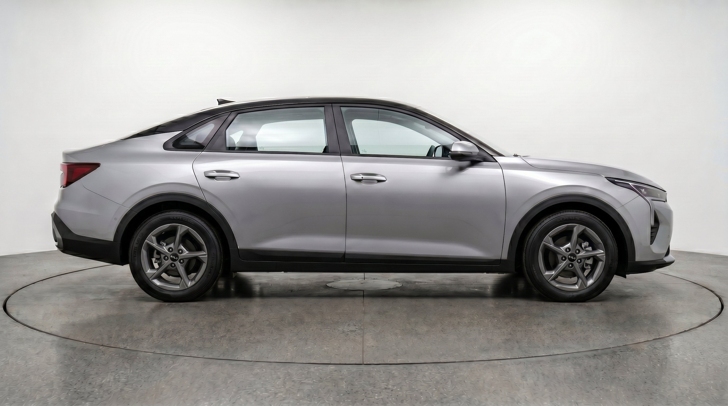 Thumbnail: 2026 Kia K4 - 11