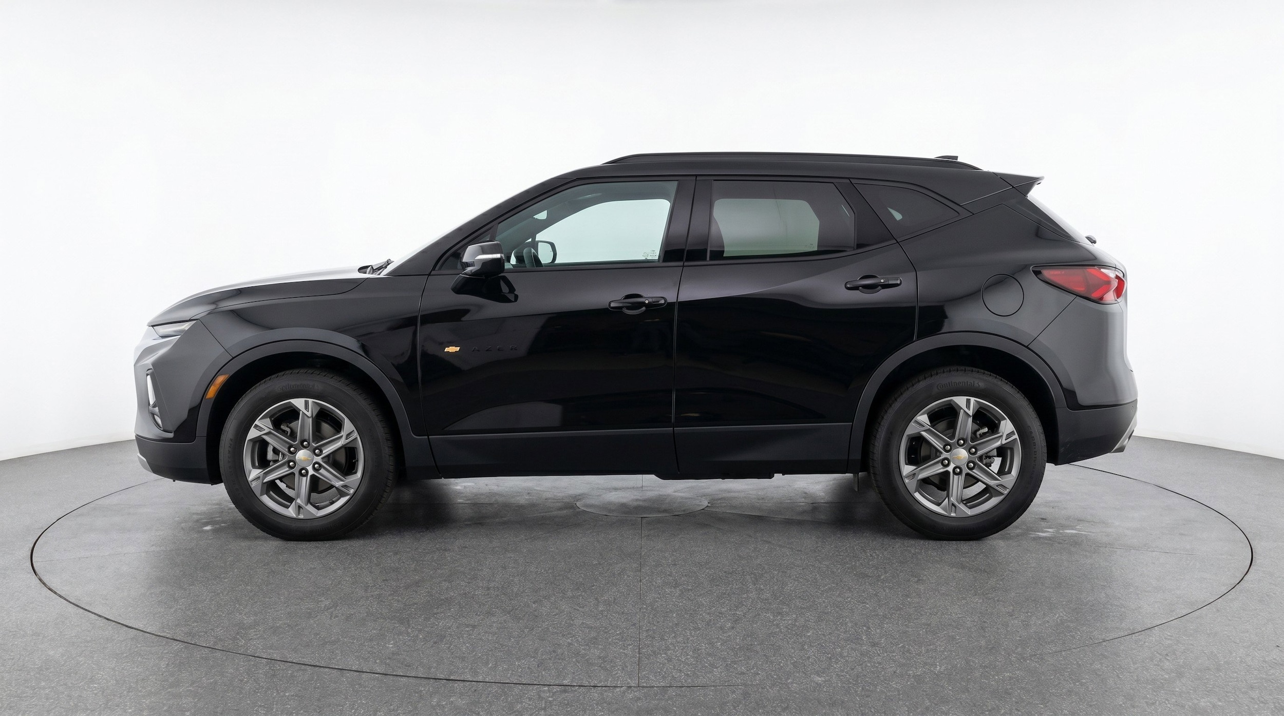 Thumbnail: 2025 Chevrolet Blazer - 5