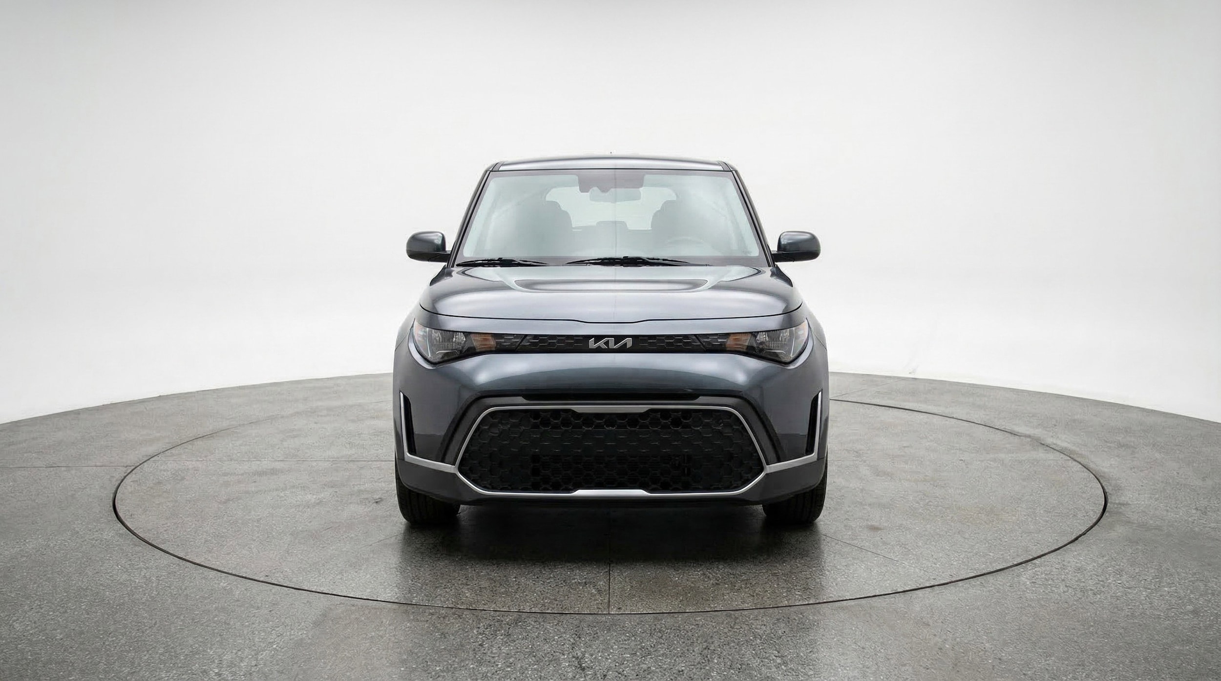 Thumbnail: 2025 Kia Soul - 2