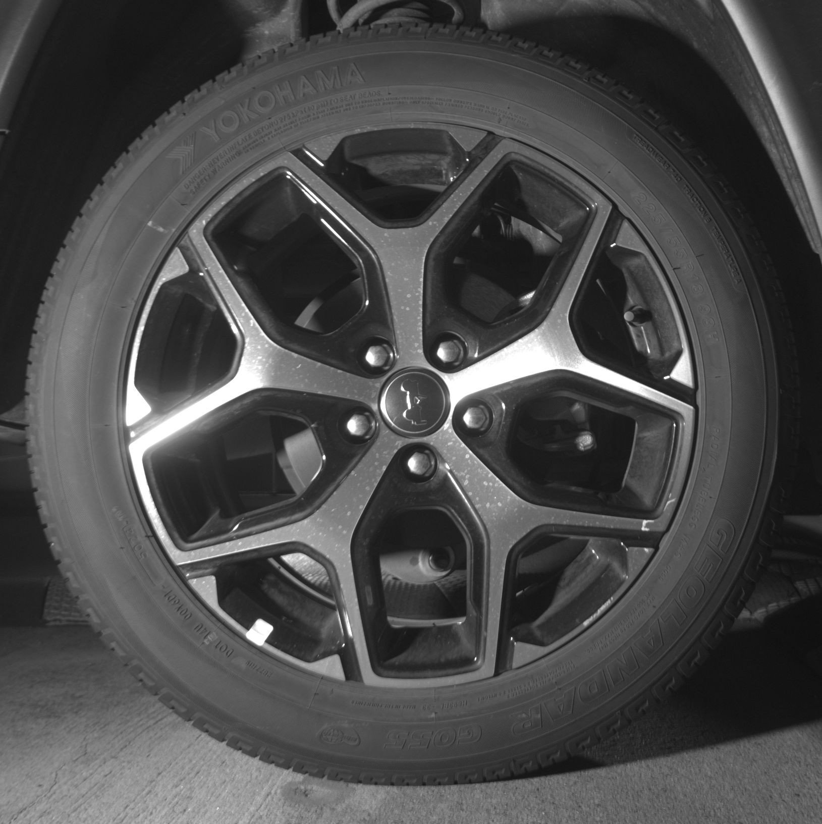 Thumbnail: 2025 Jeep Compass - 15