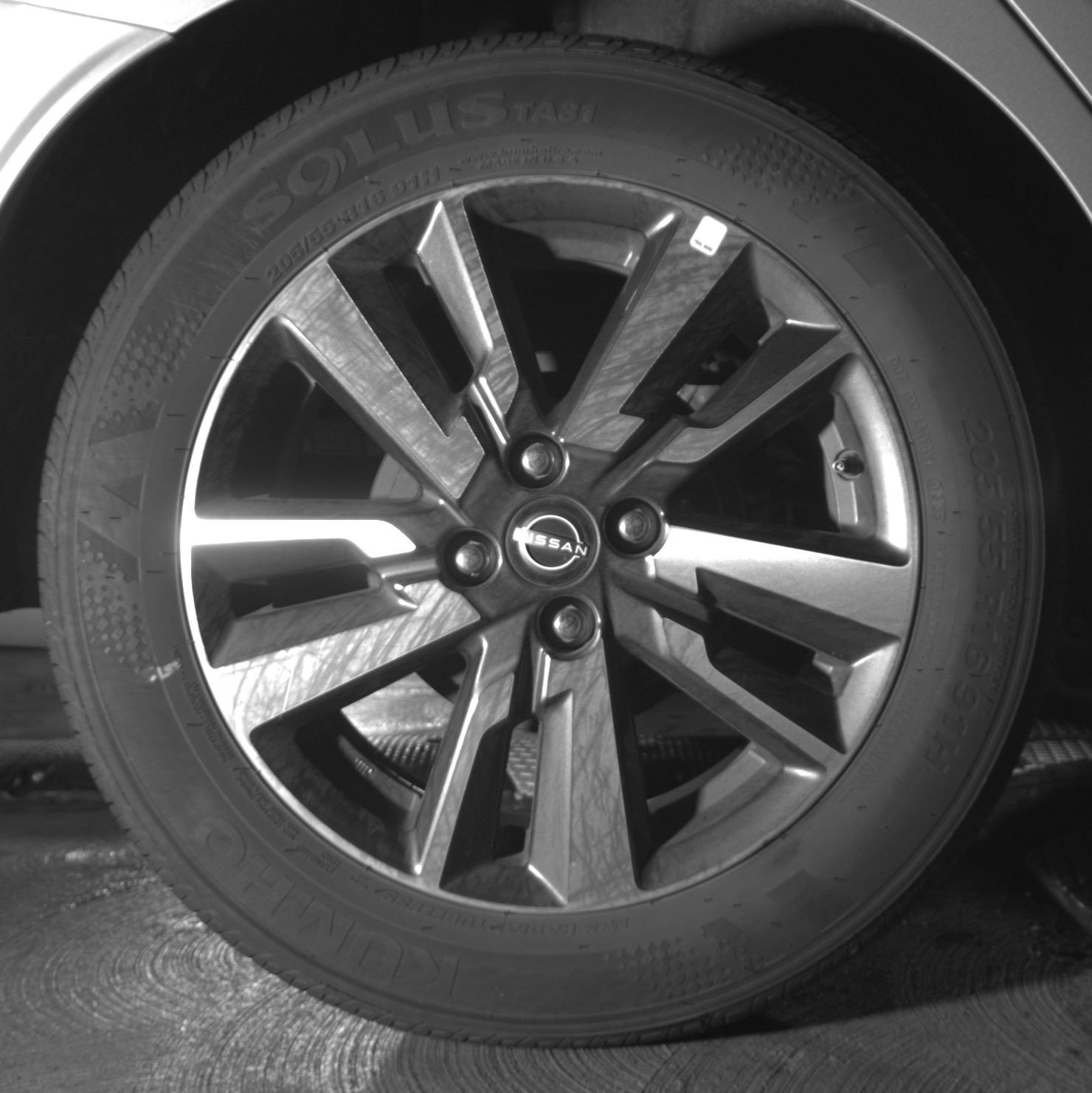 Thumbnail: 2025 Nissan Versa - 15