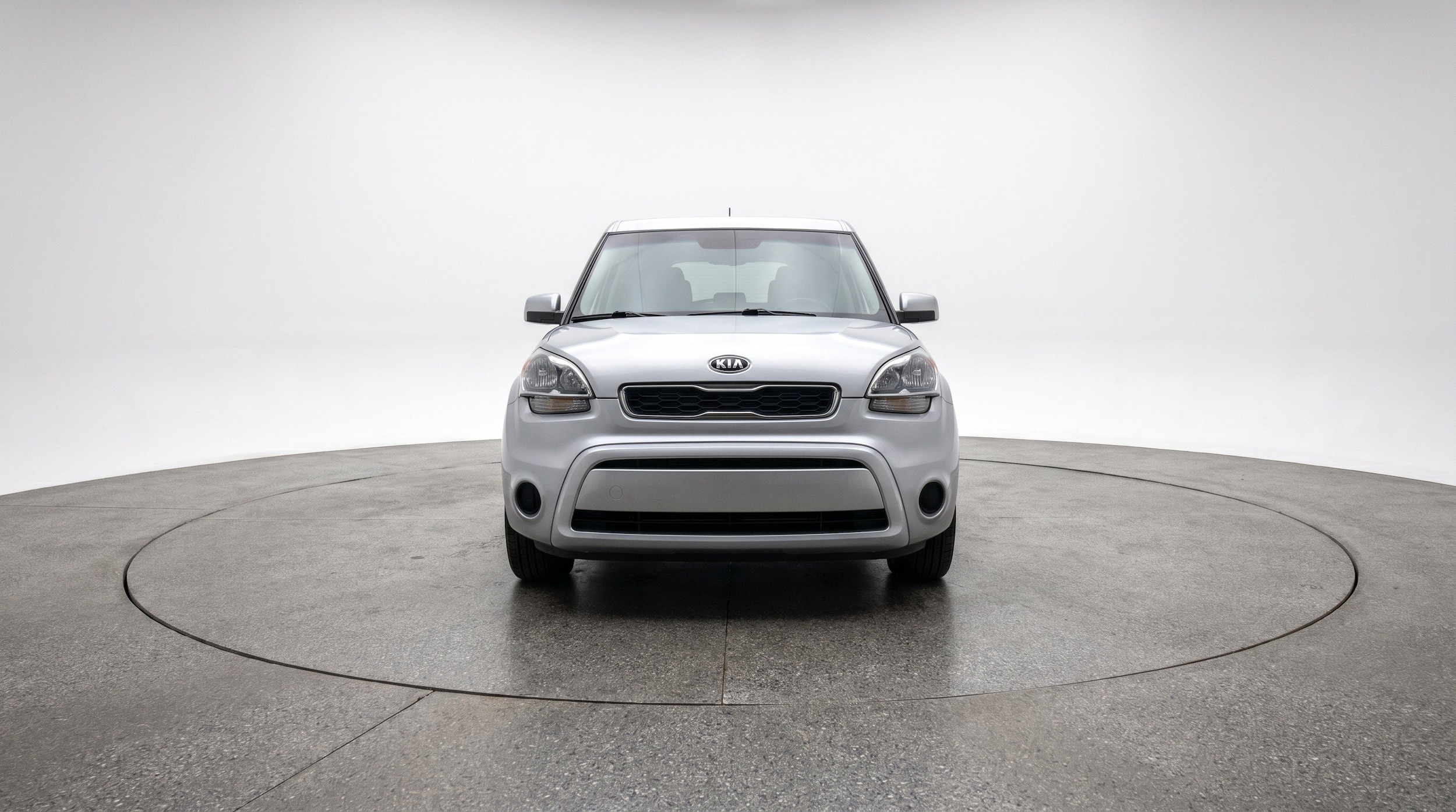 Thumbnail: 2025 Kia Soul - 2