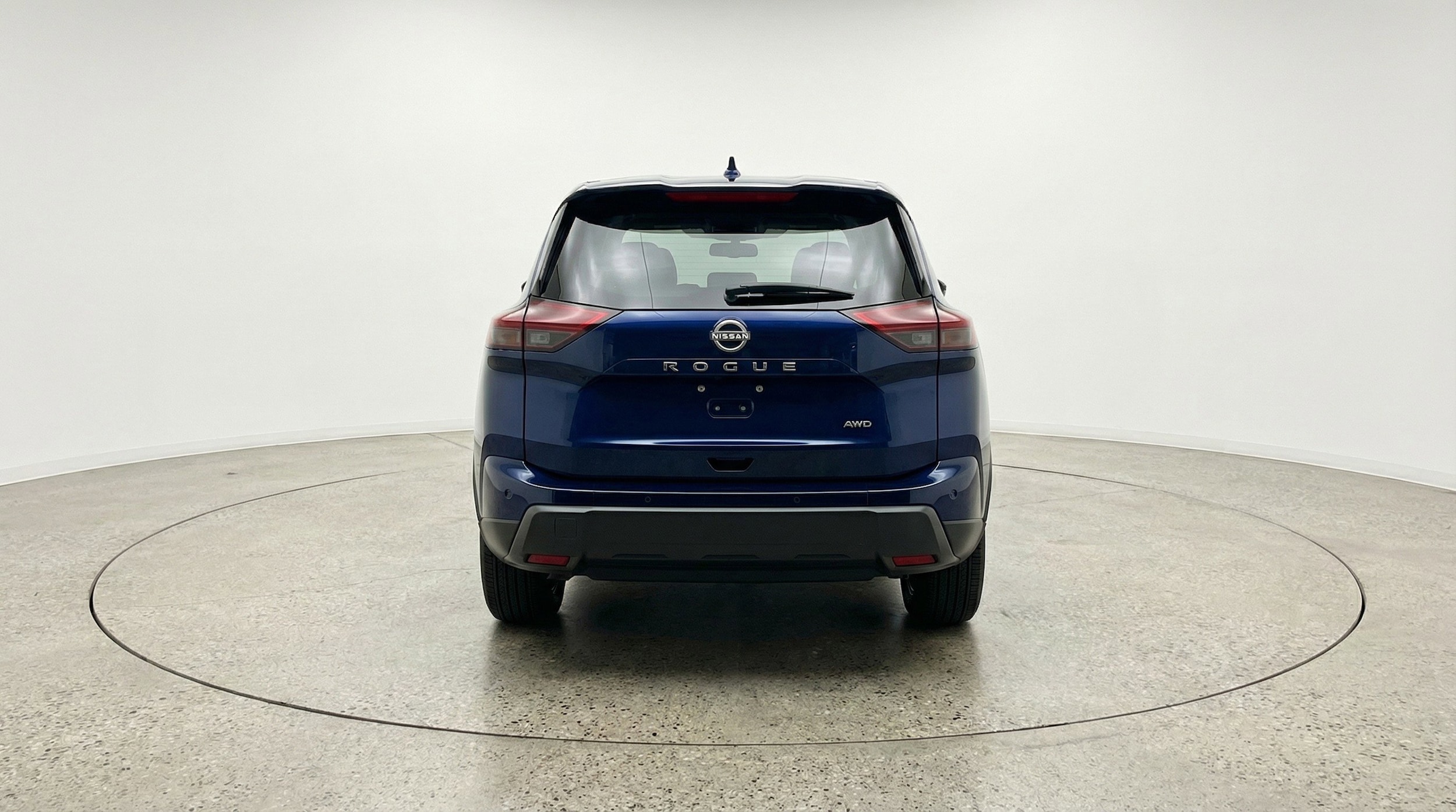 Thumbnail: 2025 Nissan Rogue - 7