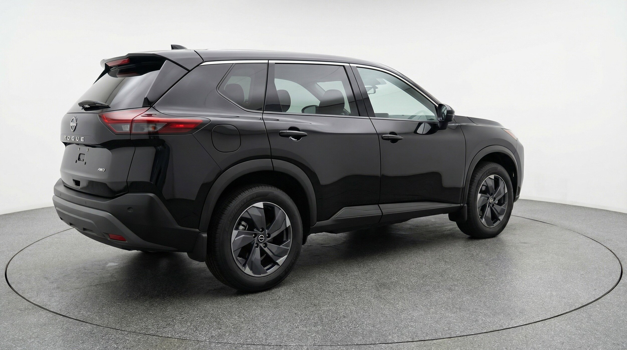 Thumbnail: 2025 Nissan Rogue - 9