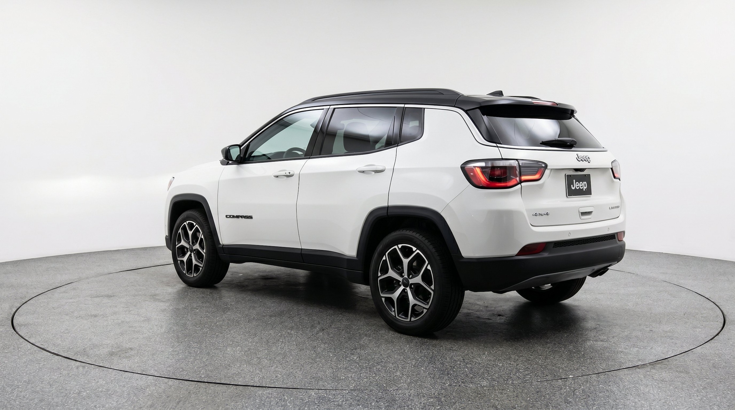 Thumbnail: 2025 Jeep Compass - 6