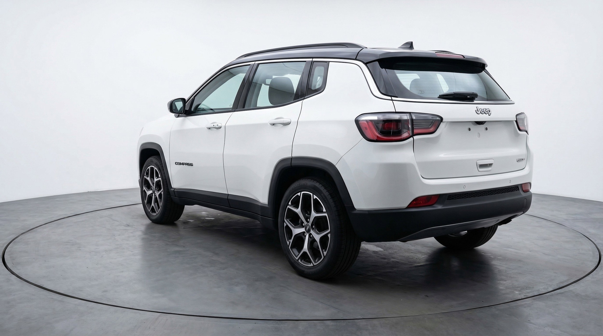 Thumbnail: 2025 Jeep Compass - 6