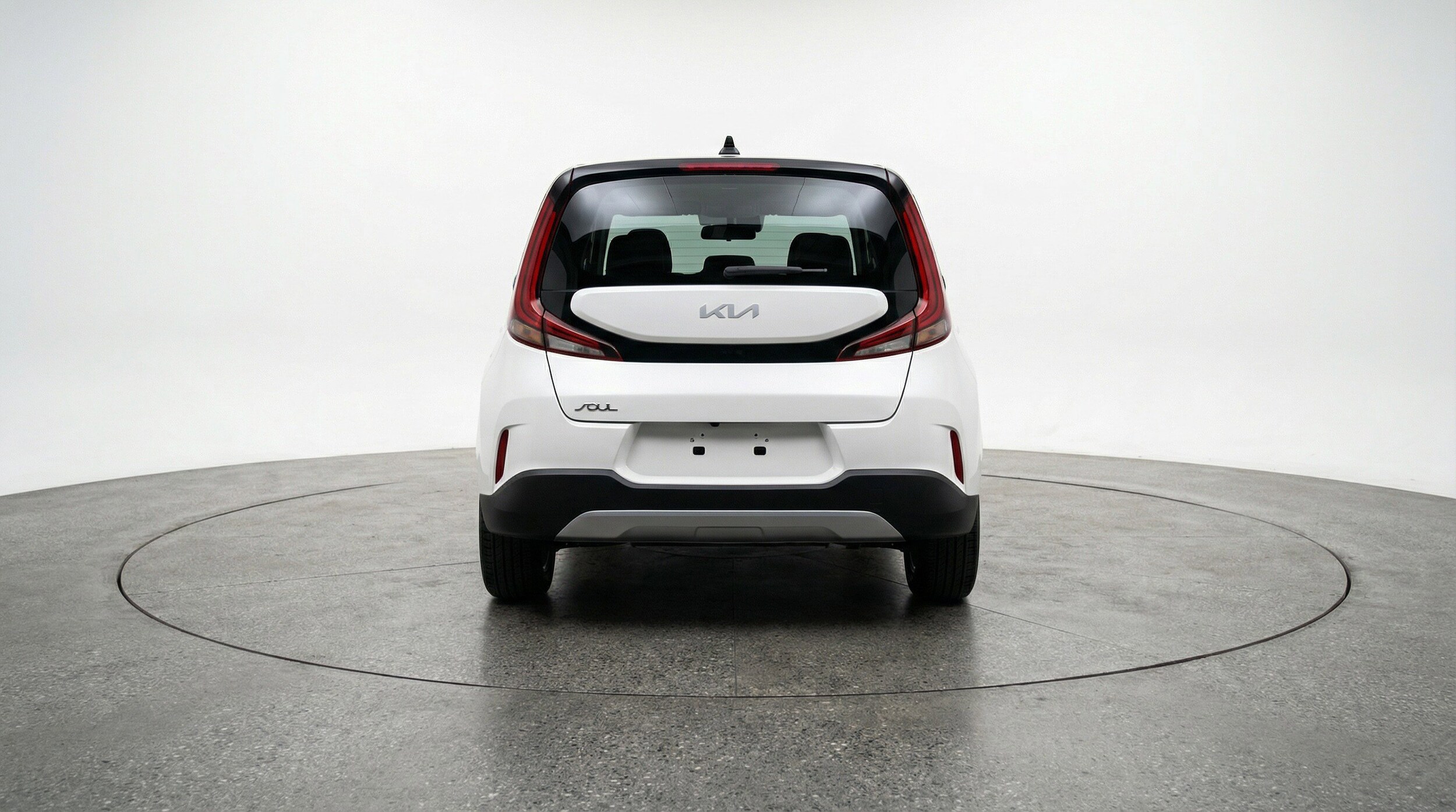 Thumbnail: 2025 Kia Soul - 7