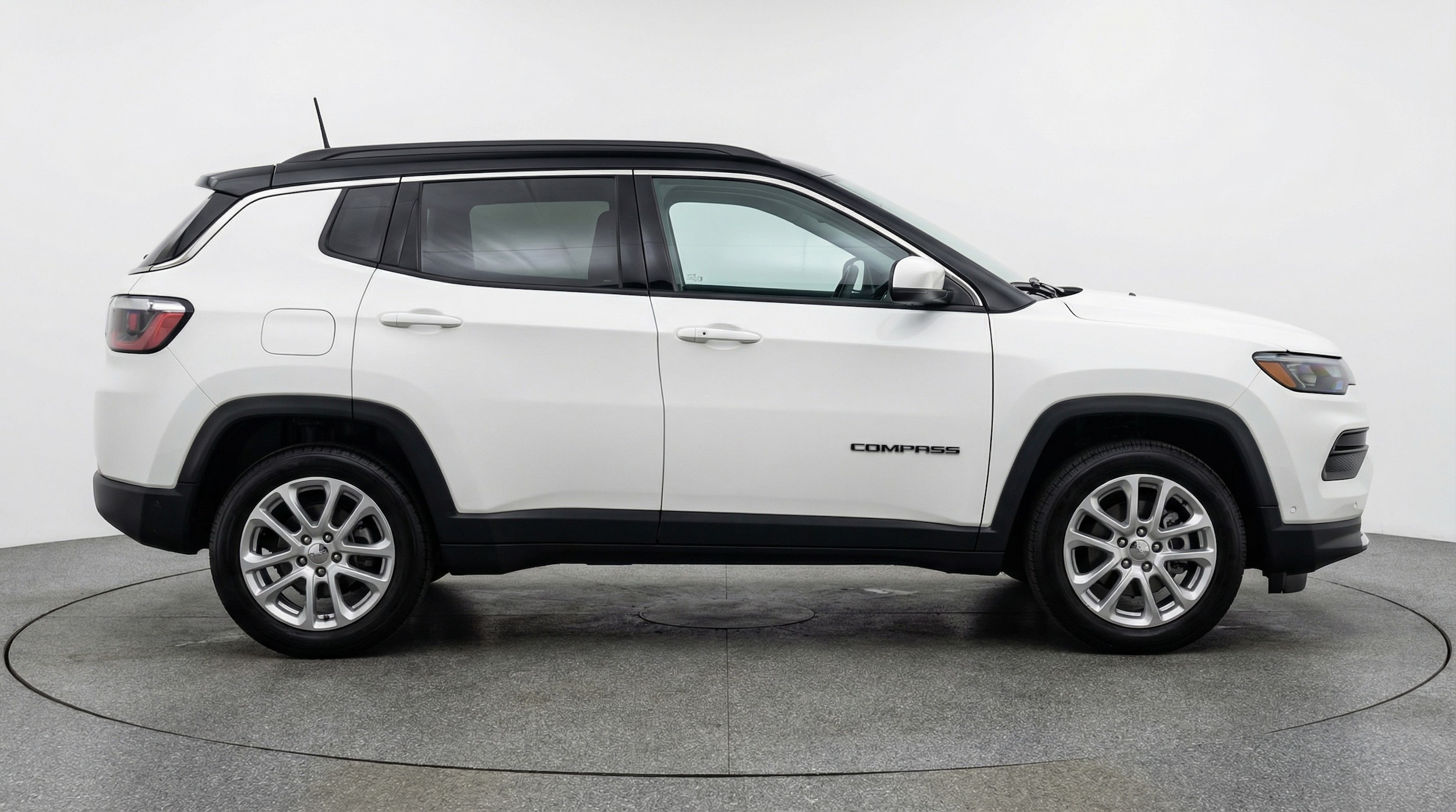 Thumbnail: 2025 Jeep Compass - 8