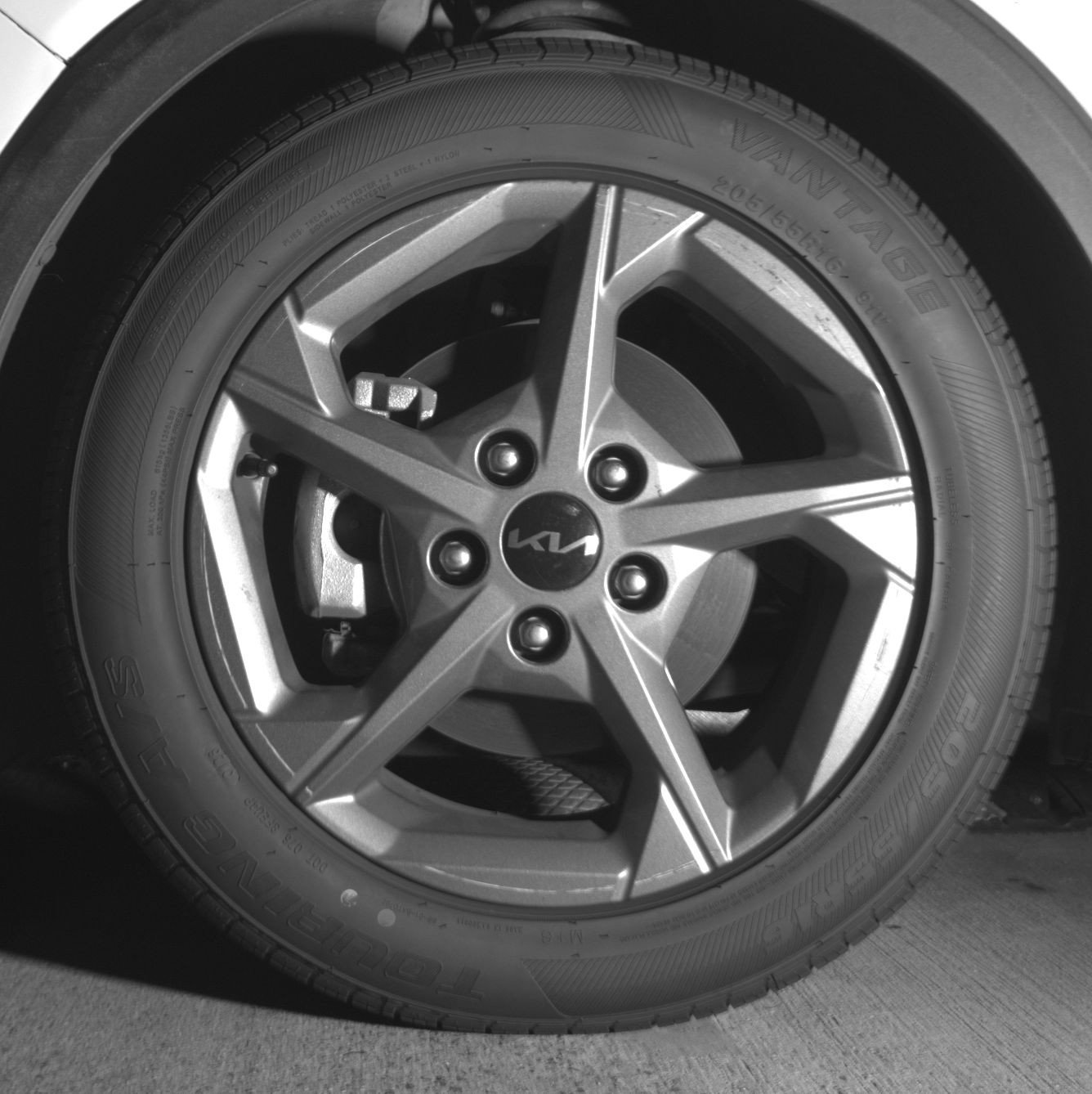 Thumbnail: 2025 Kia K4 - 12