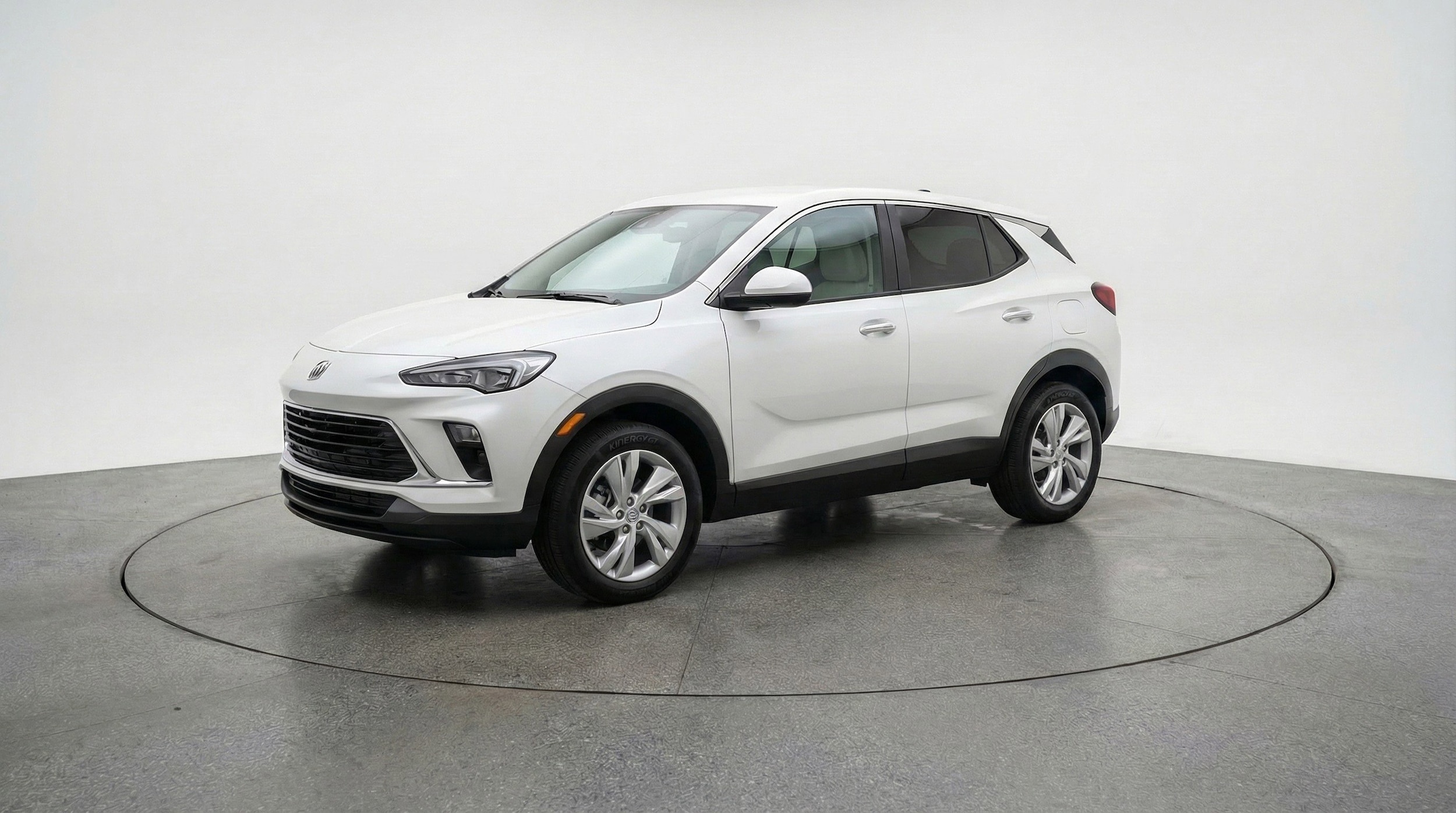 Thumbnail: 2025 Buick Encore GX - 3