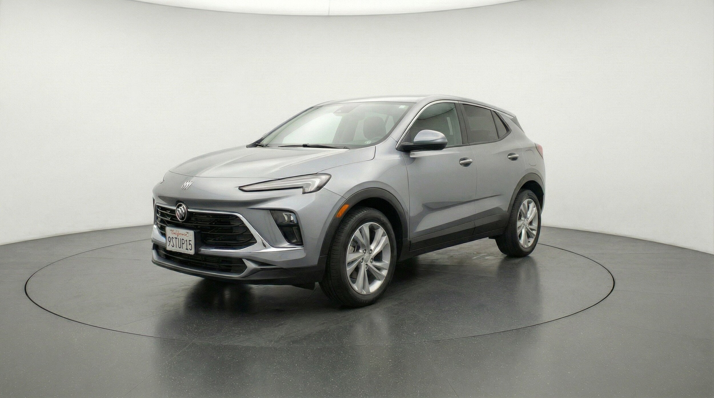 Thumbnail: 2025 Buick Encore GX - 3