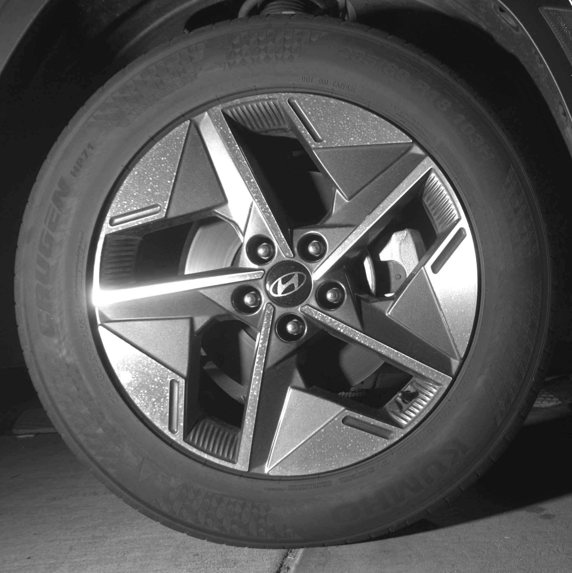 Thumbnail: 2025 Hyundai Tucson - 13