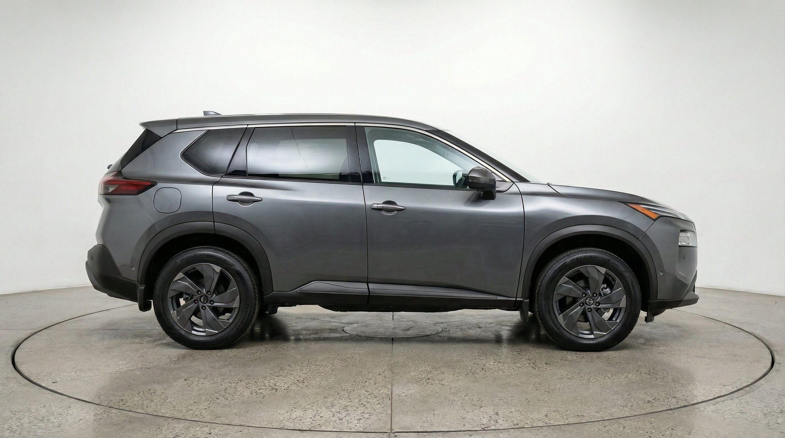 Thumbnail: 2025 Nissan Rogue - 11