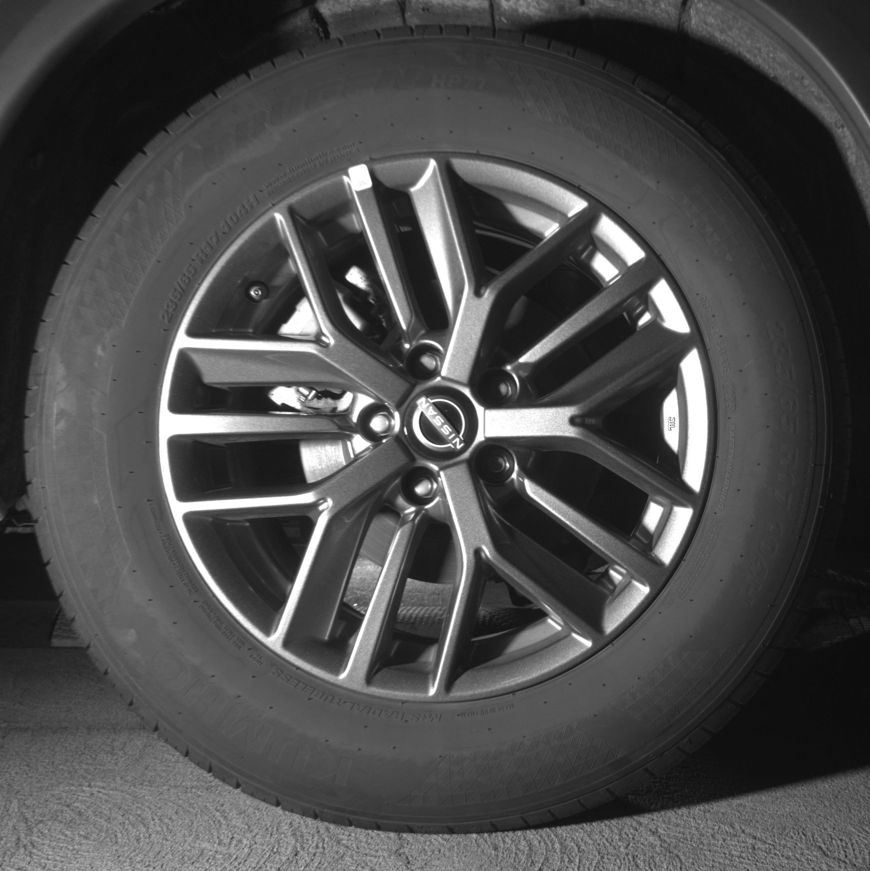 Thumbnail: 2026 Nissan Rogue - 15