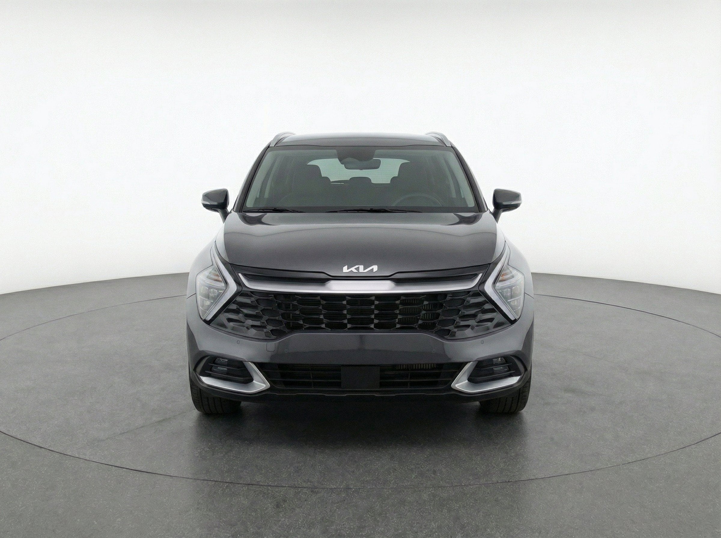 Thumbnail: 2026 Kia Sportage - 2