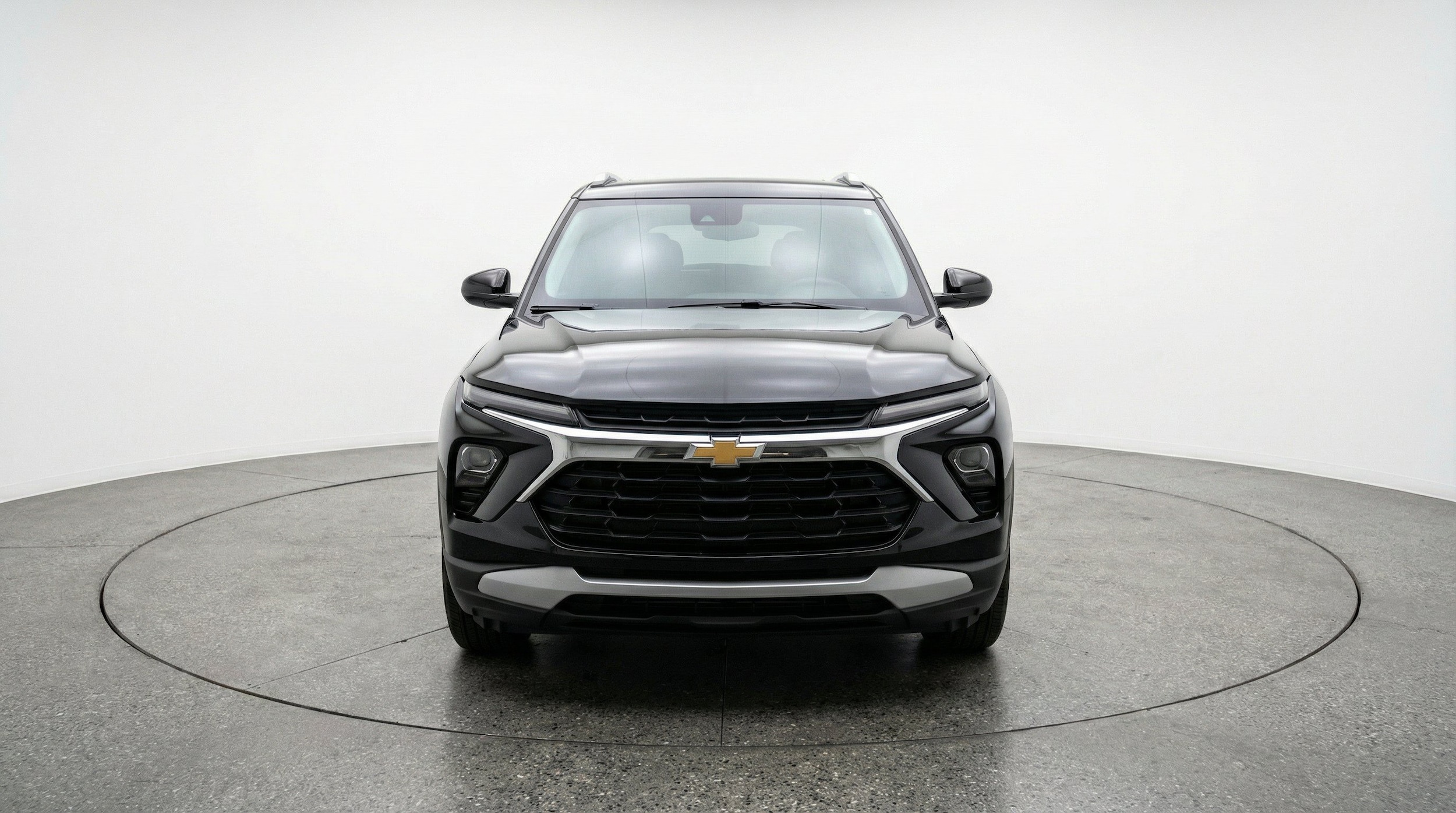 Thumbnail: 2025 Chevrolet TrailBlazer - 2