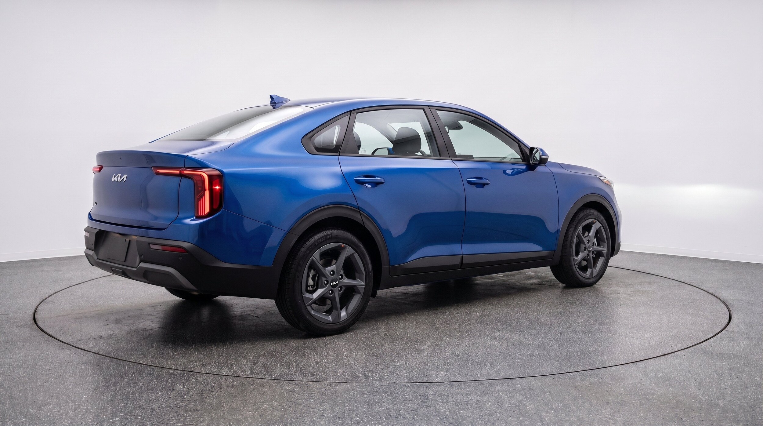 Thumbnail: 2026 Kia K4 - 9