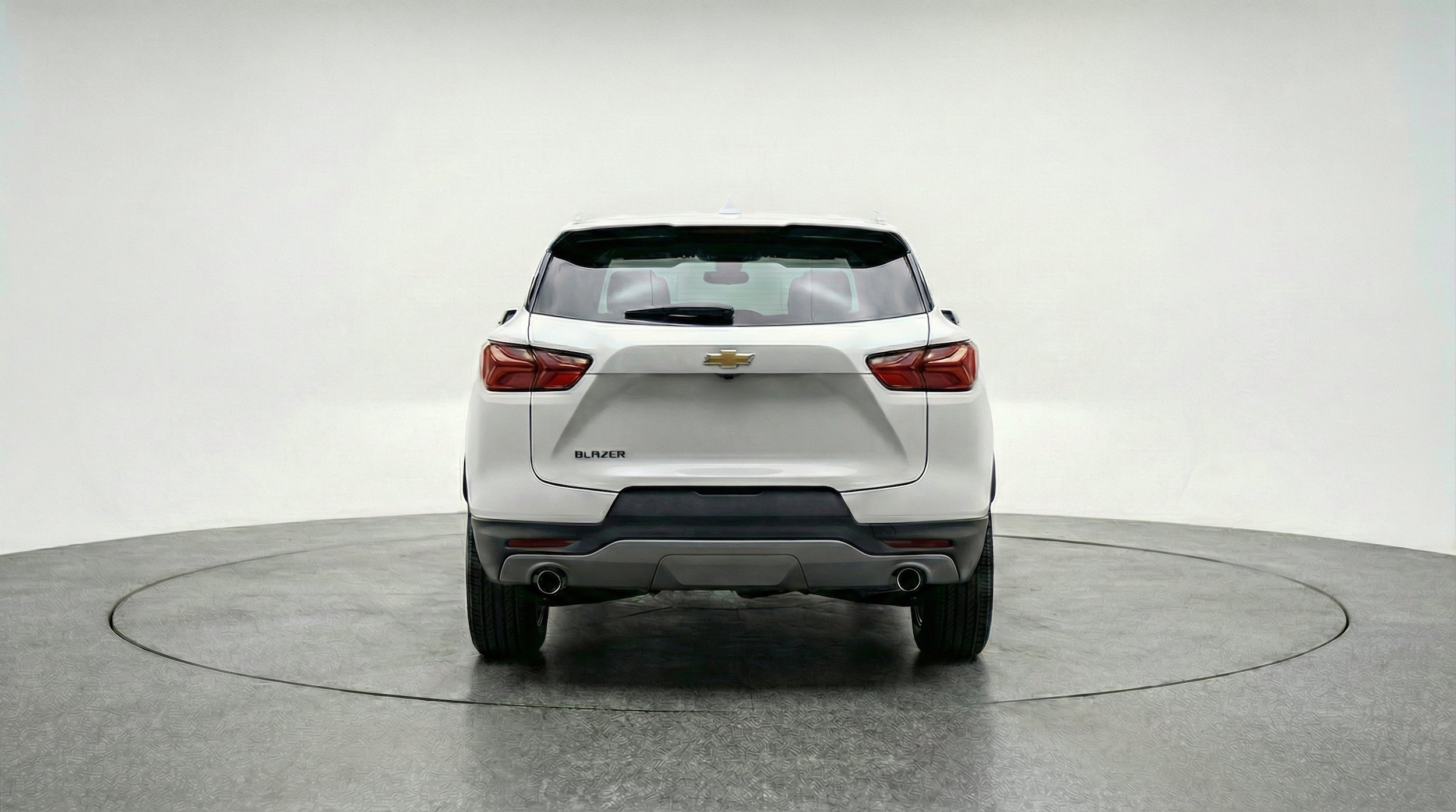 Thumbnail: 2025 Chevrolet Blazer - 7