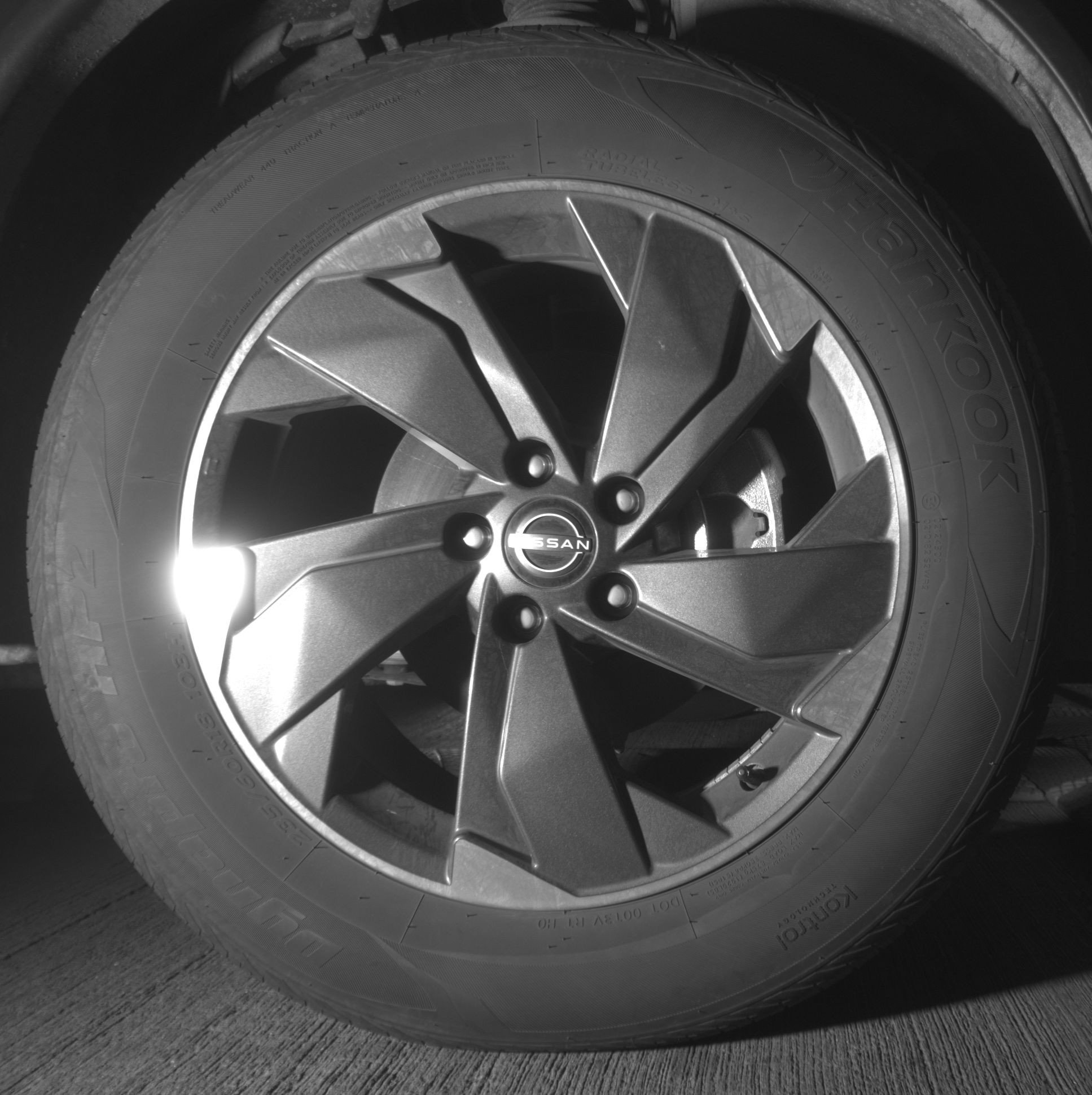 Thumbnail: 2025 Nissan Rogue - 13