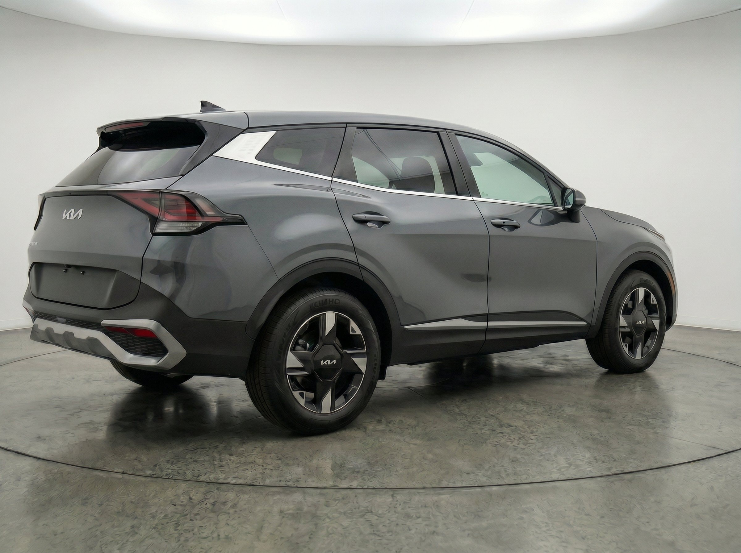 Thumbnail: 2026 Kia Sportage - 9