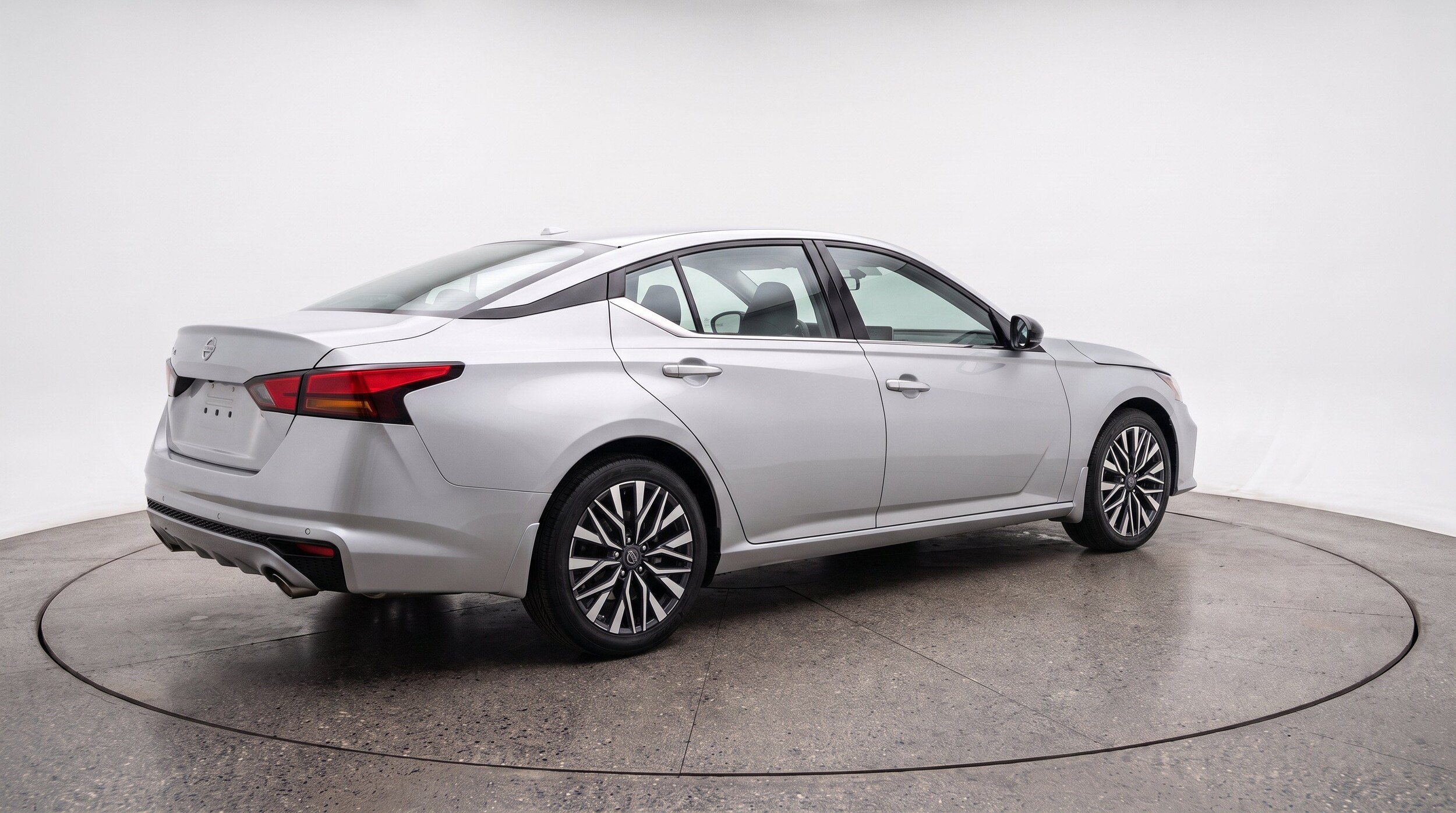 Thumbnail: 2026 Nissan Altima - 9
