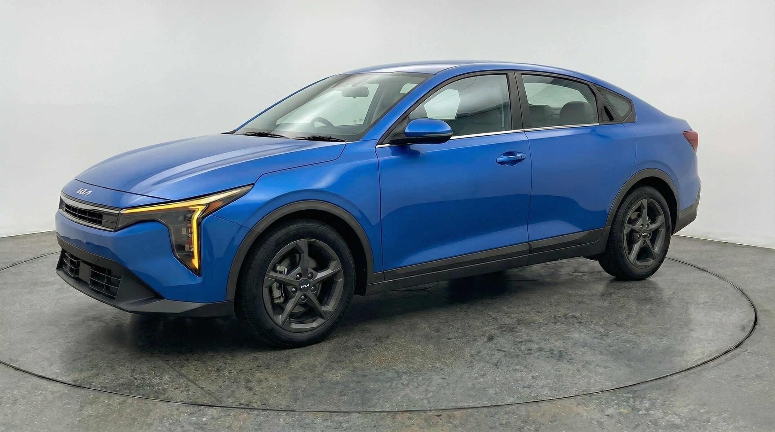 Thumbnail: 2026 Kia K4 - 3