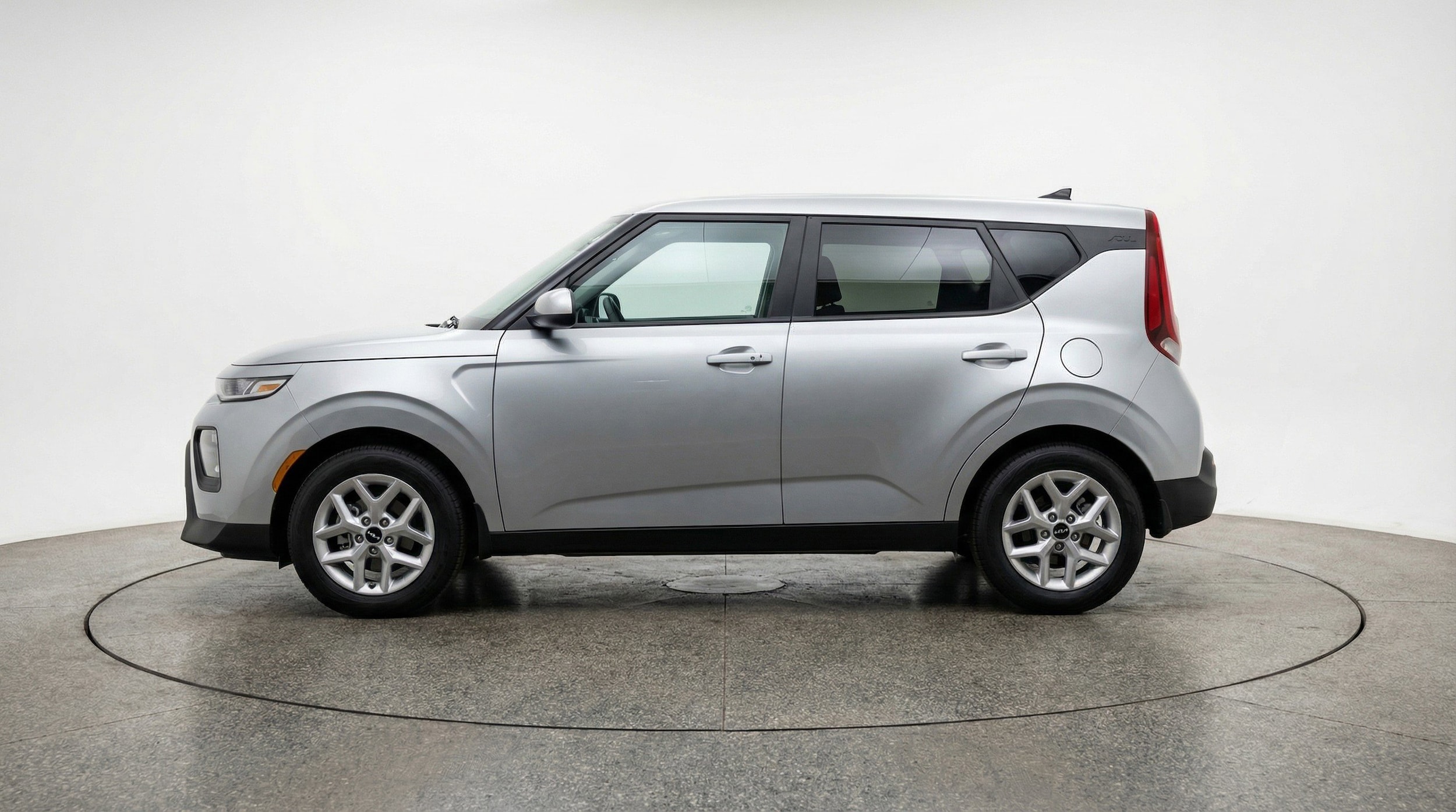Thumbnail: 2025 Kia Soul - 5