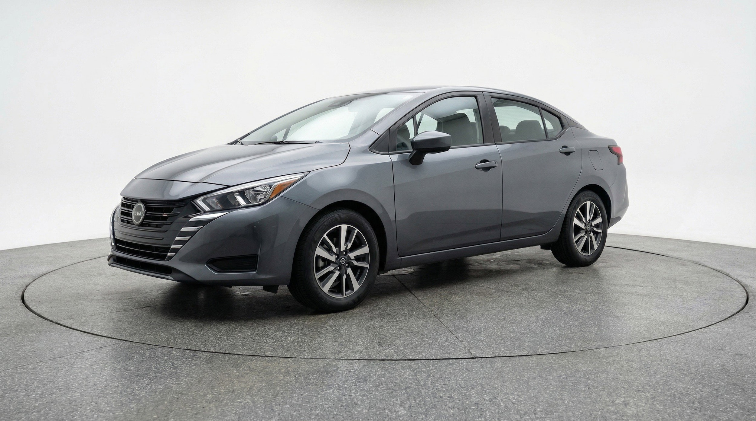 Thumbnail: 2025 Nissan Versa - 3