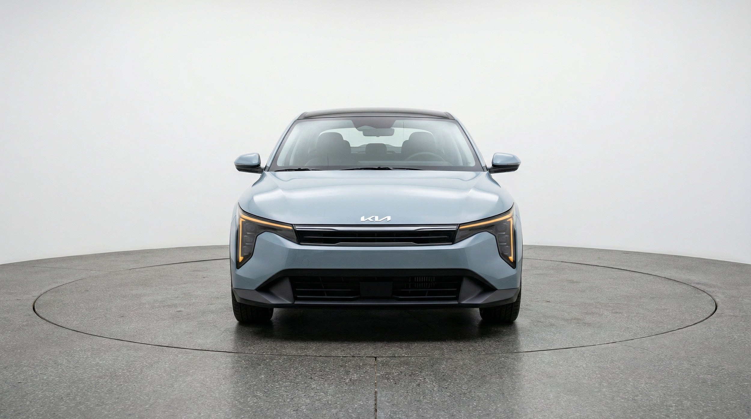 Thumbnail: 2025 Kia K4 - 2