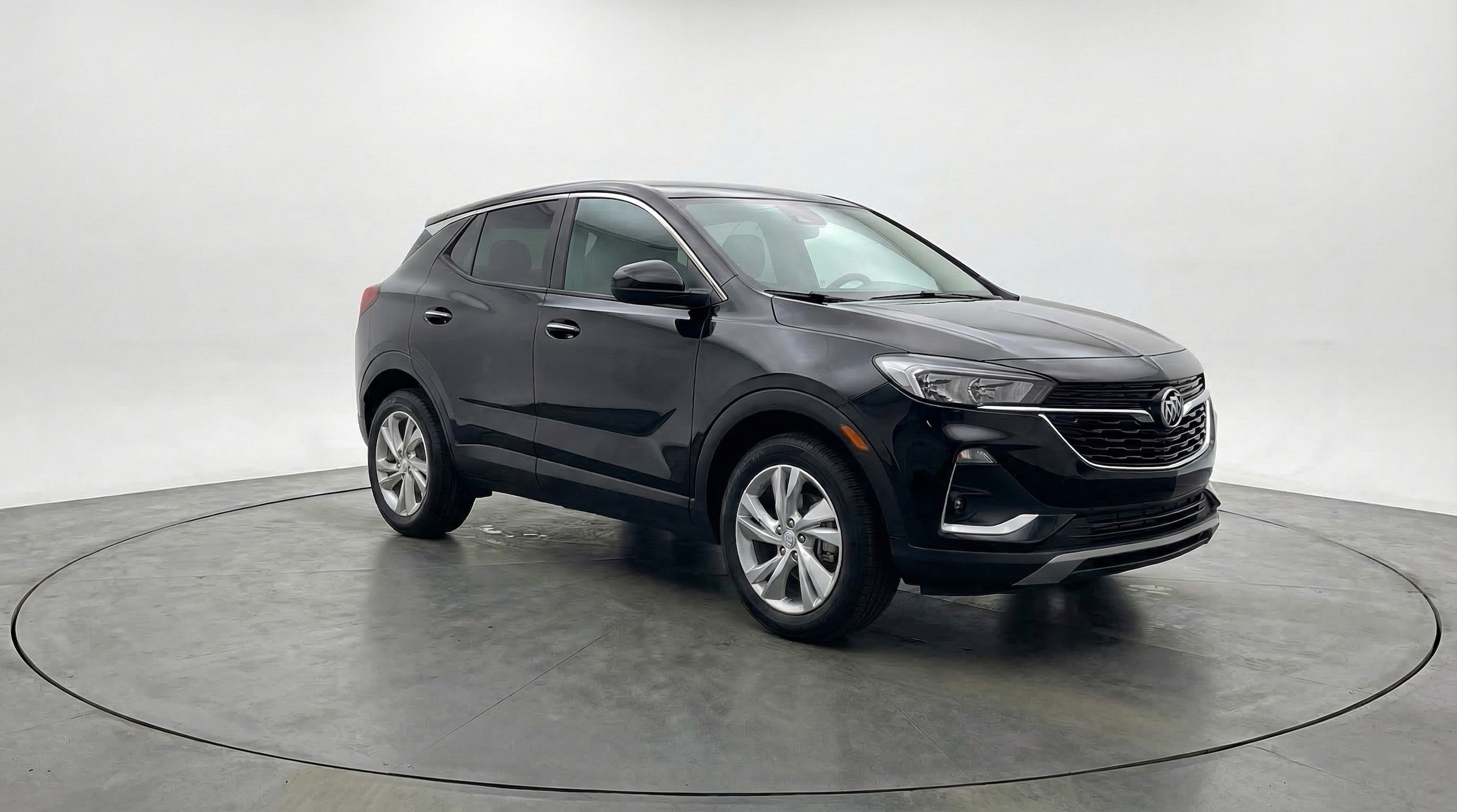 Thumbnail: 2025 Buick Encore GX - 1