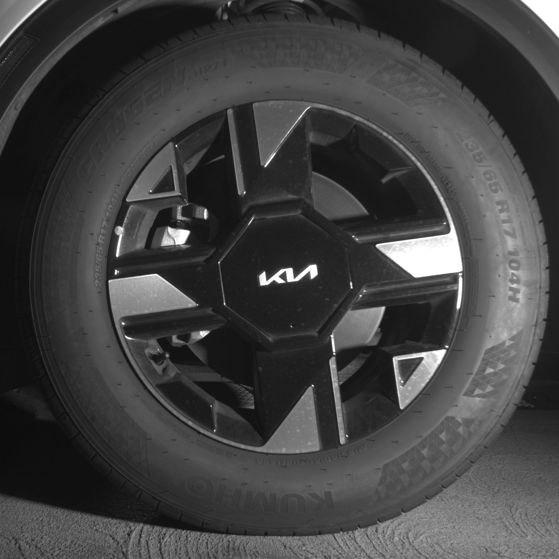 Thumbnail: 2026 Kia Sportage - 11