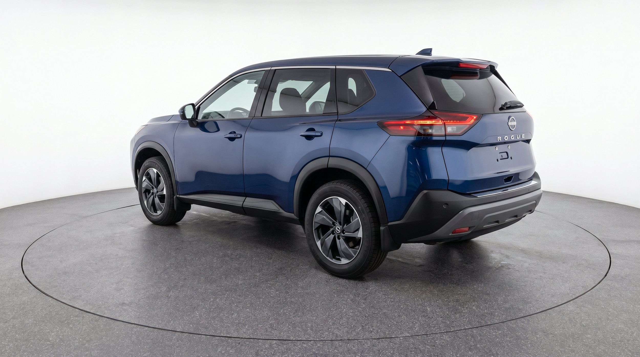 Thumbnail: 2025 Nissan Rogue - 6