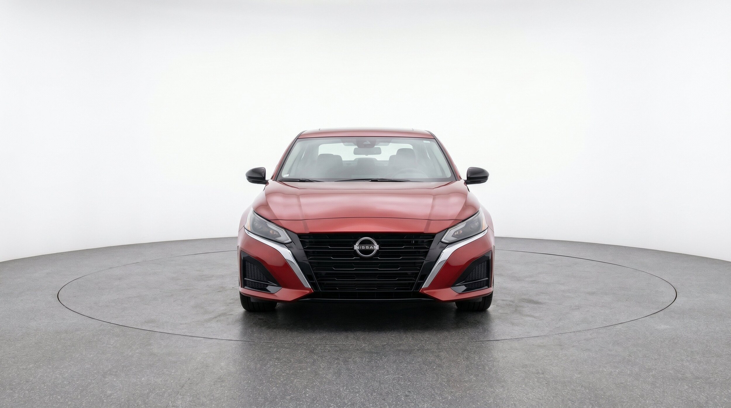 Thumbnail: 2025 Nissan Altima - 2