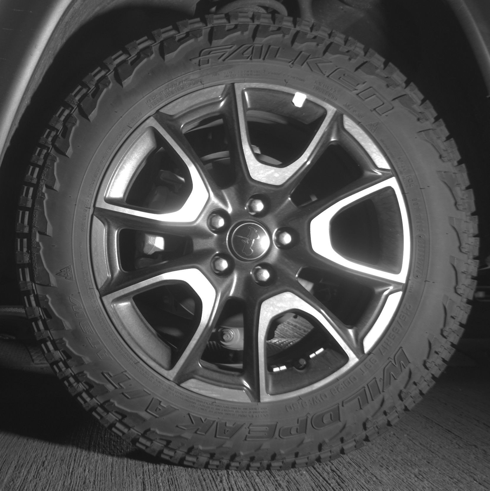 Thumbnail: 2025 Jeep Compass - 14