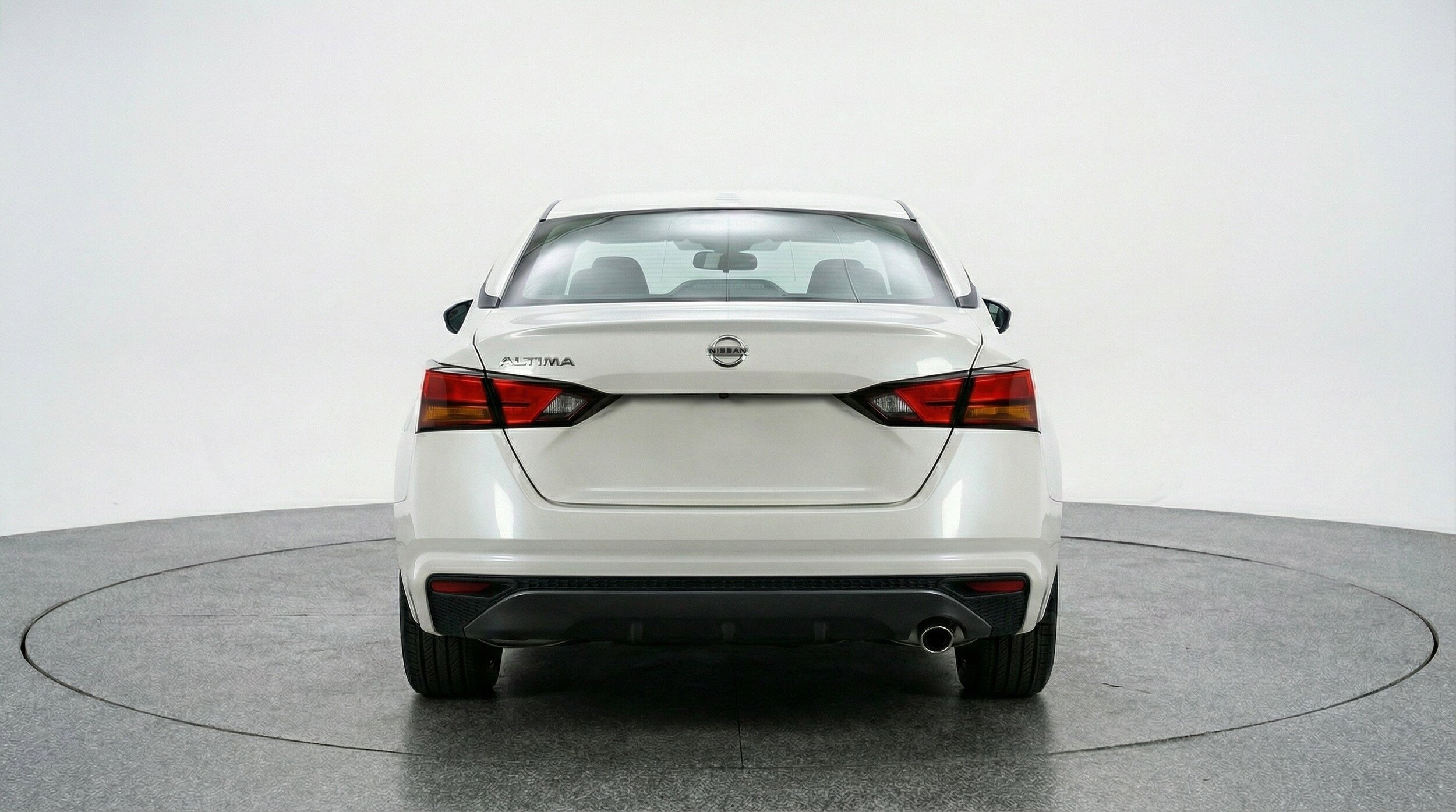 Thumbnail: 2025 Nissan Altima - 7