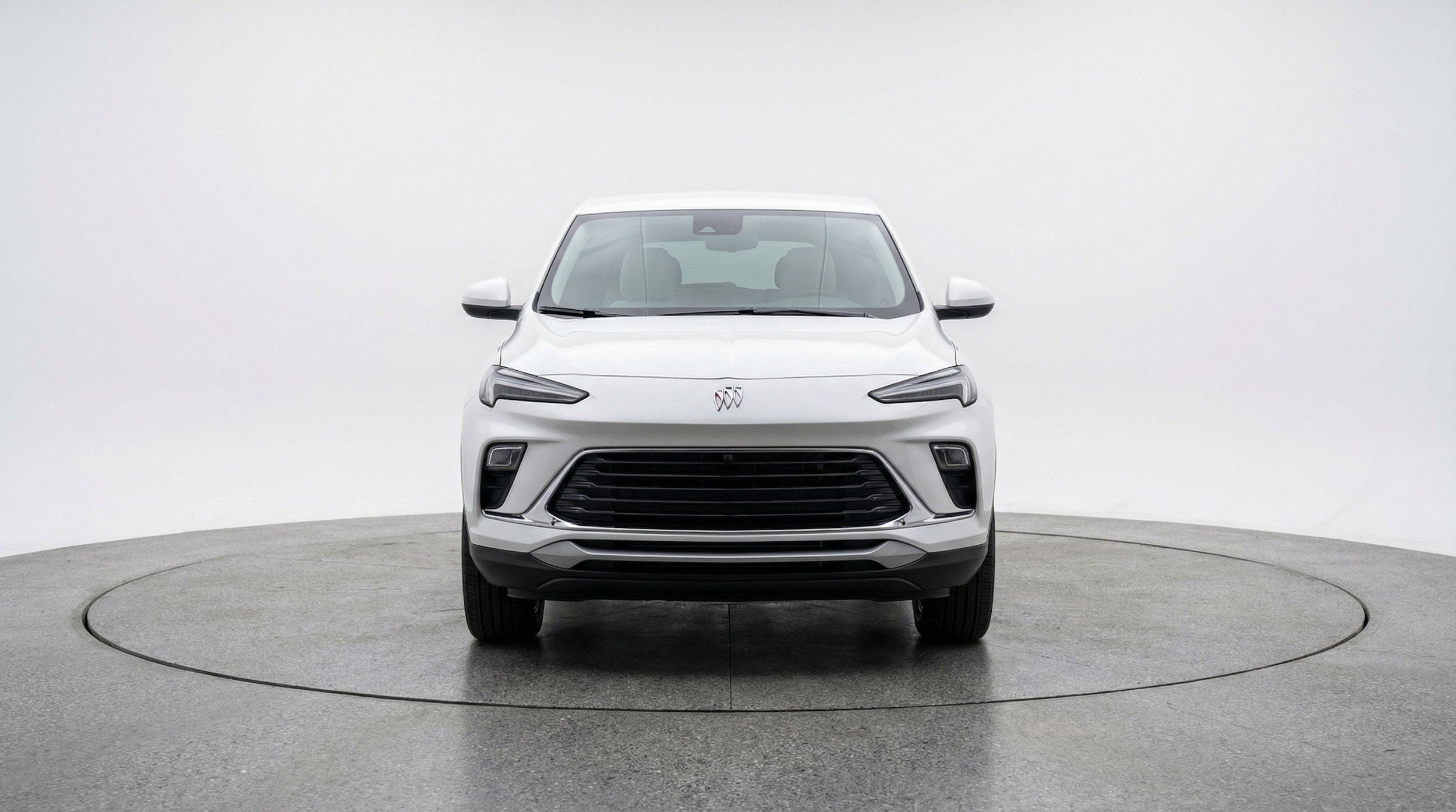 Thumbnail: 2025 Buick Encore GX - 2