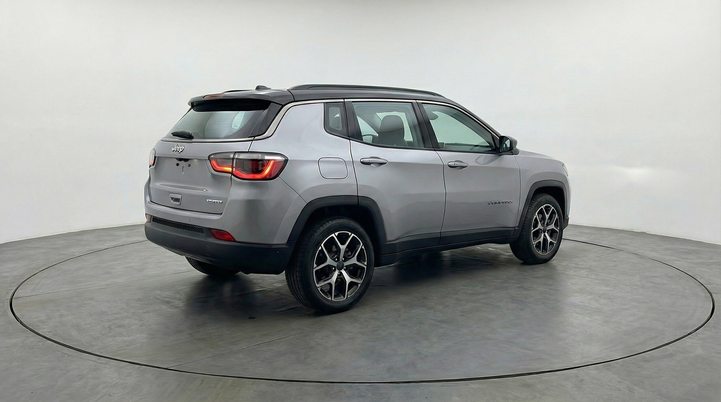 Thumbnail: 2025 Jeep Compass - 9