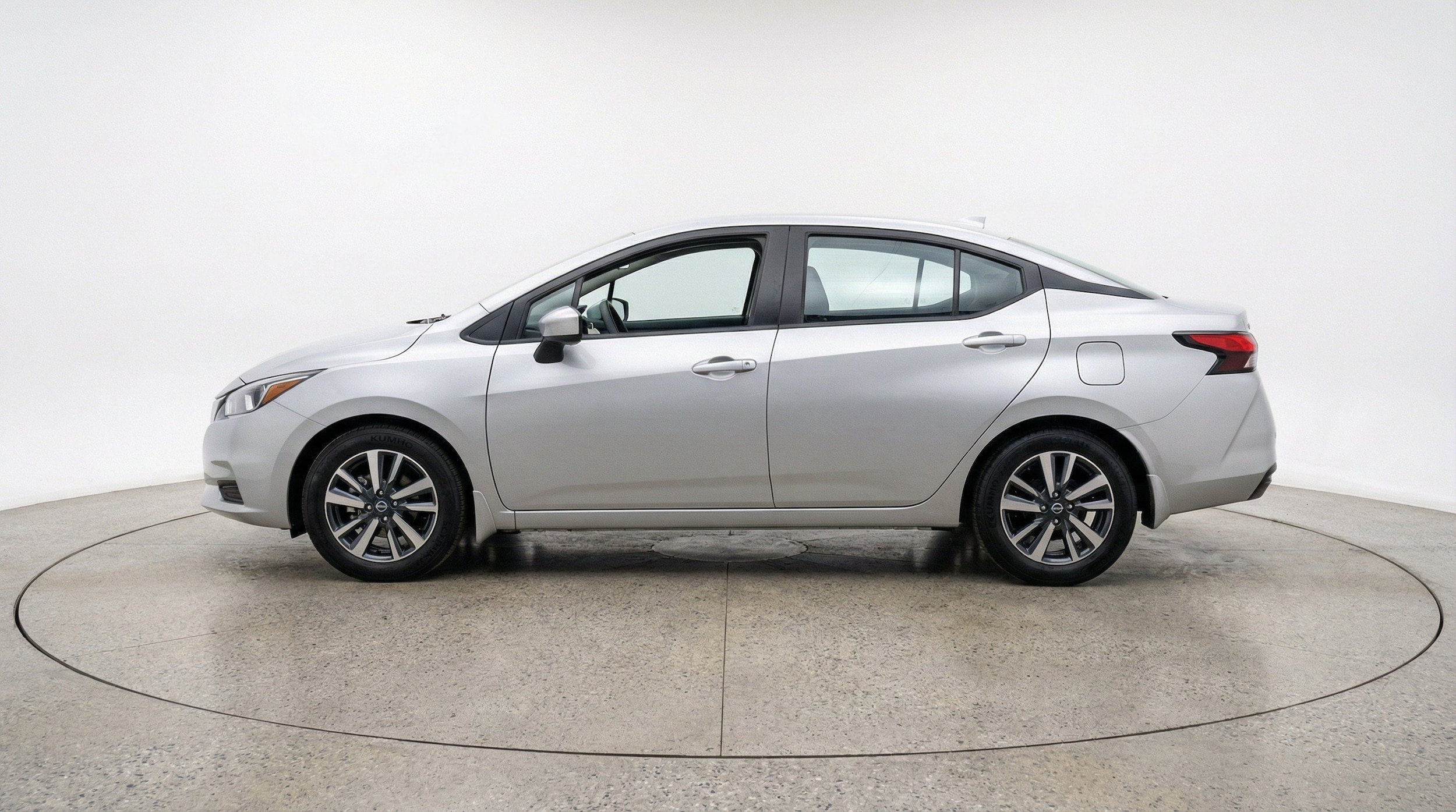 Thumbnail: 2025 Nissan Versa - 5